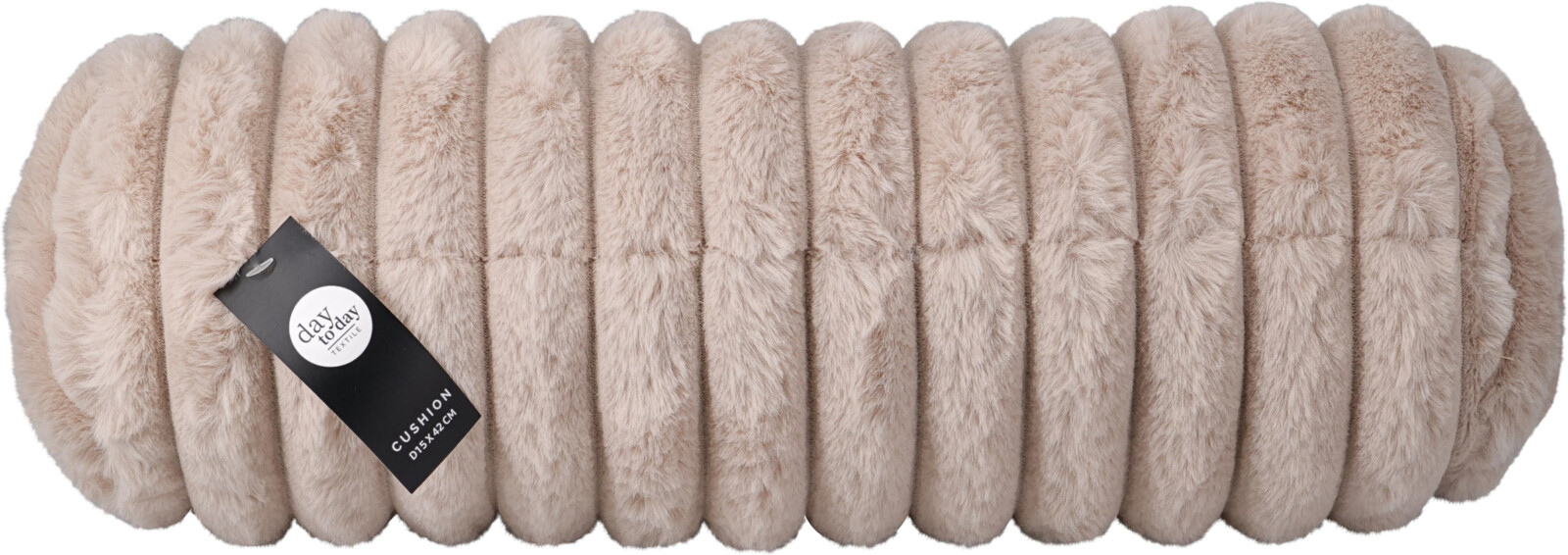 Kissenrolle FLUFFY