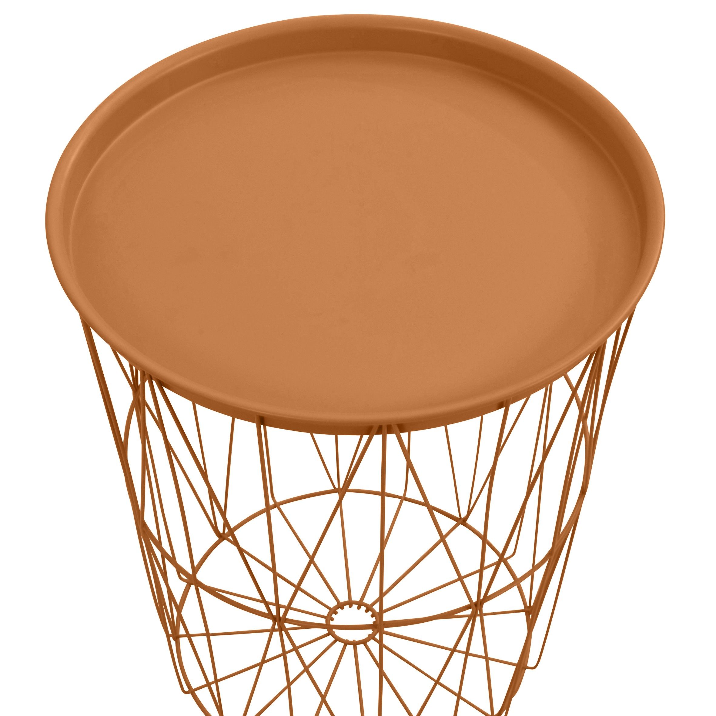 Beistelltisch greemotion Wire