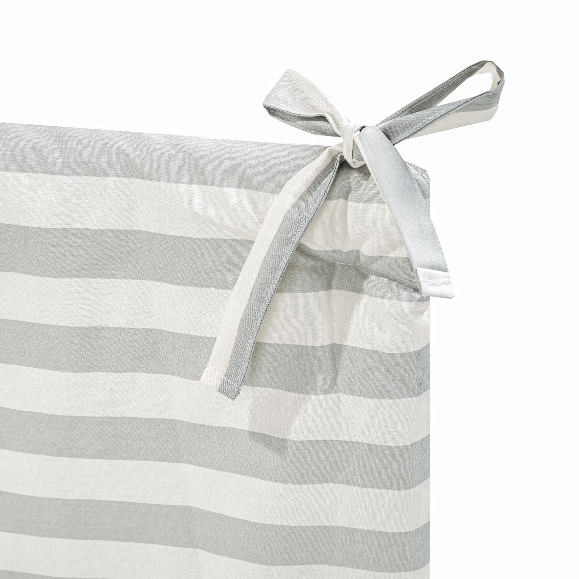 Nestchen ORGANIC STRIPES