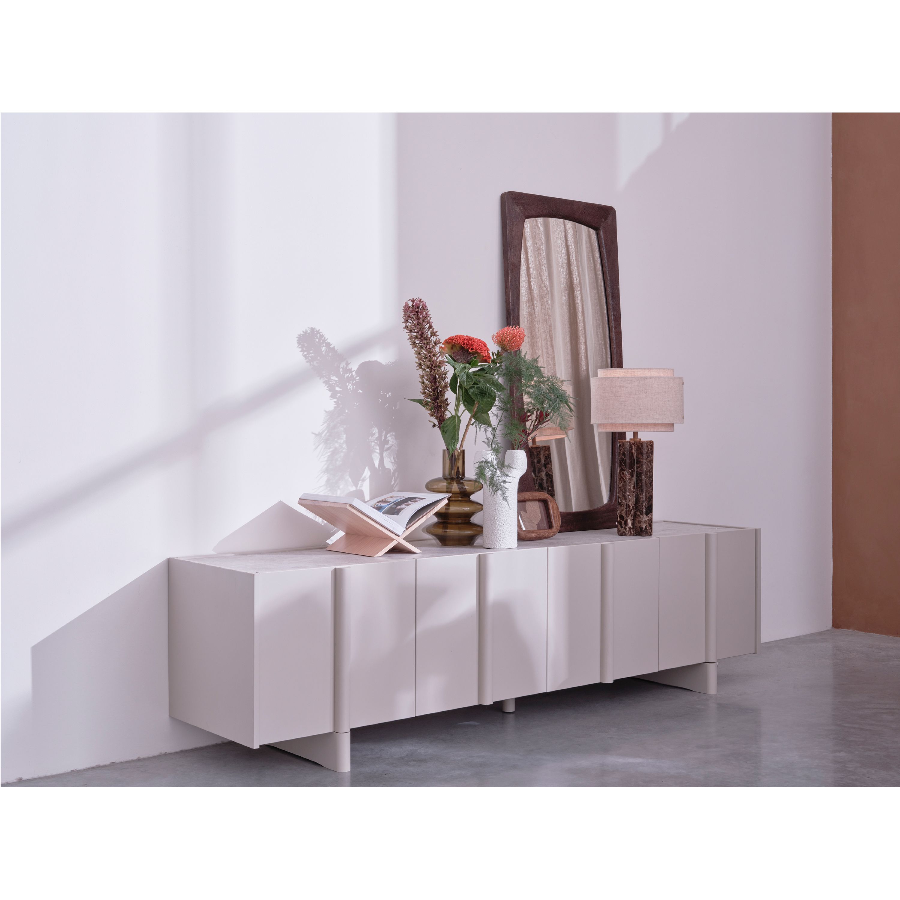 Lowboard MOUTIQUE LILOU
