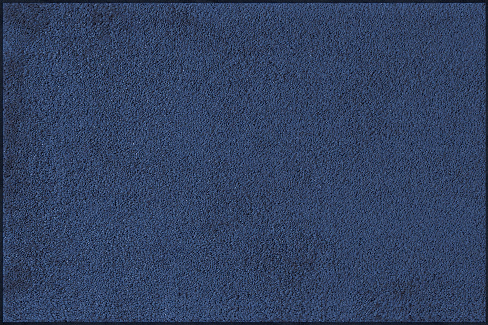 Fußmatte Original Navy