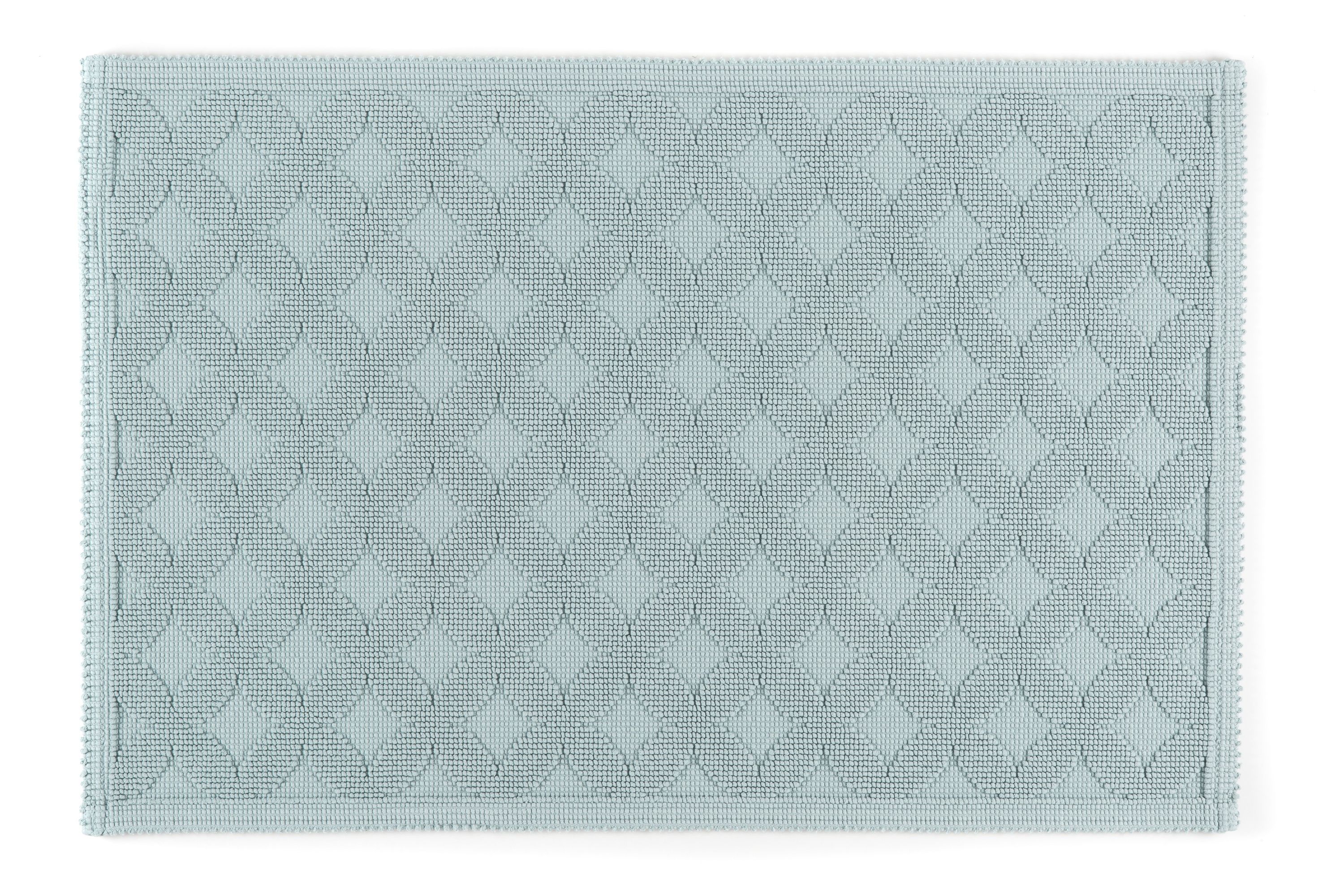 Badematte RHOMTUFT SEASIDE
