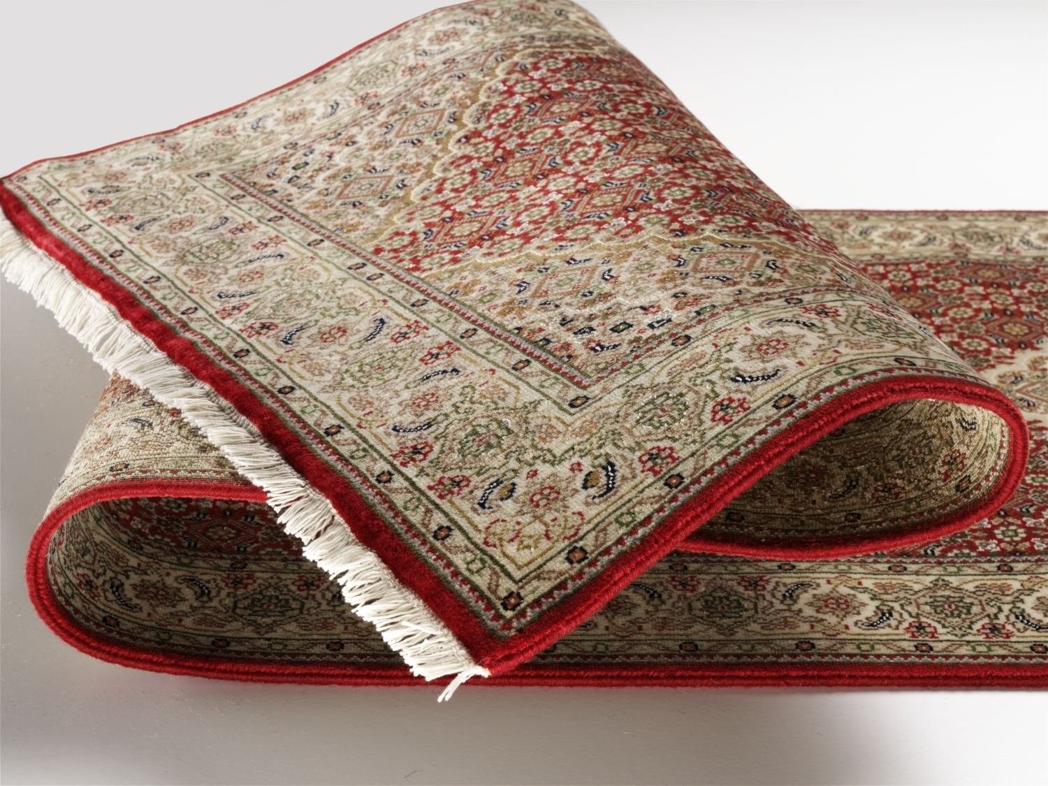 Teppich CAVARI MAHI