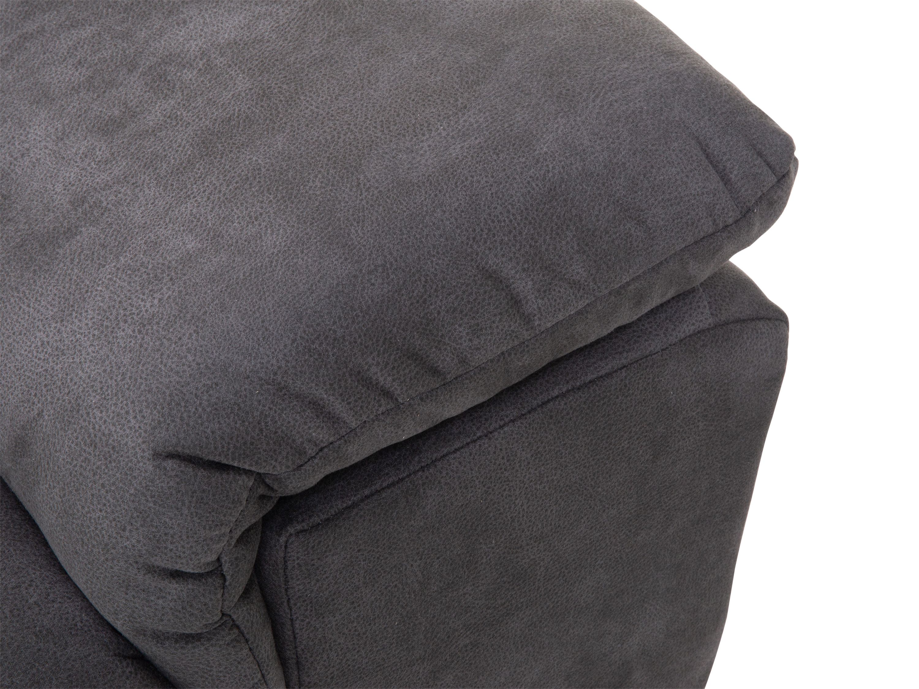 Sofa 2 Sitzer HARPER MEDFORD