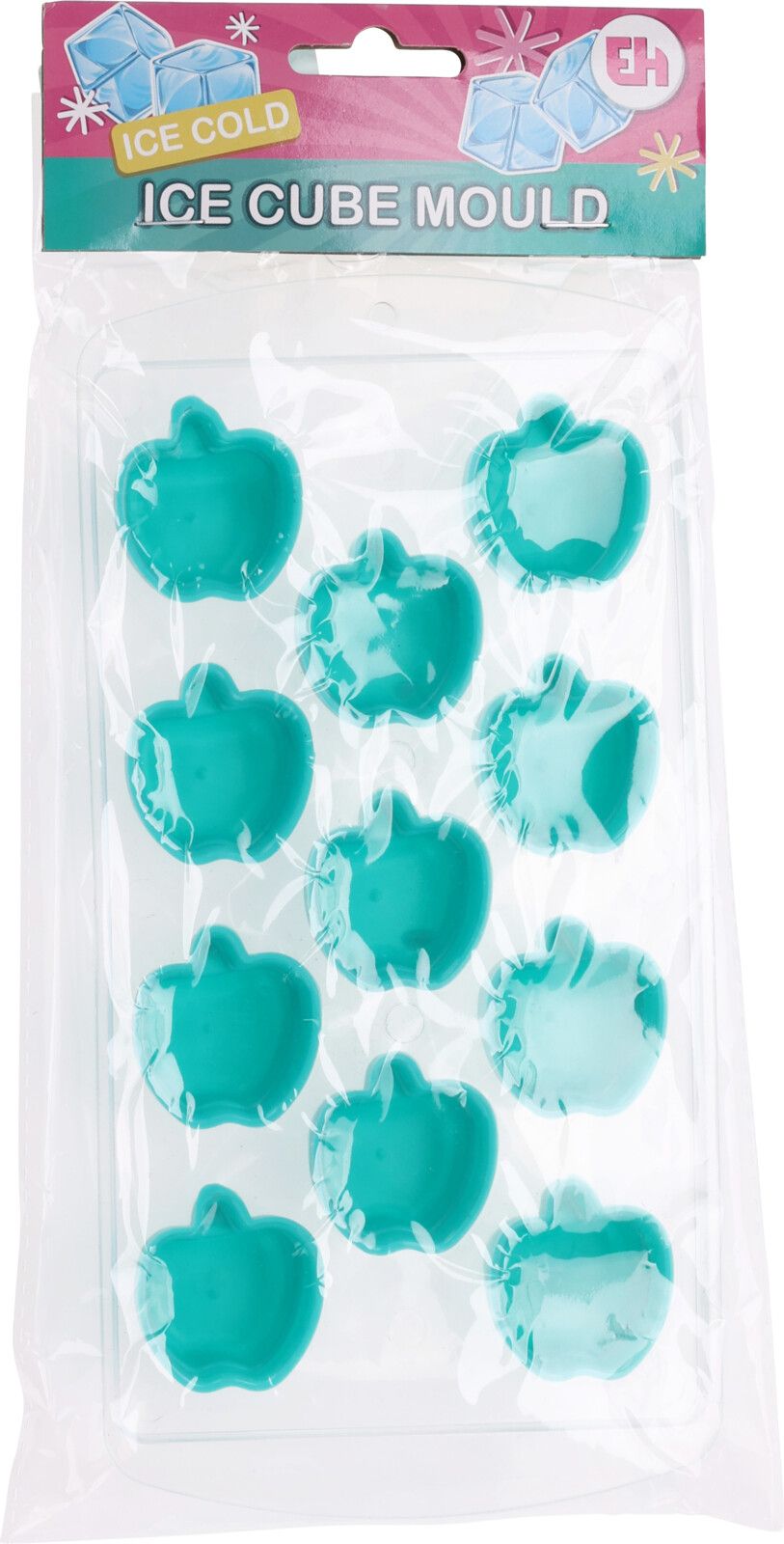 Eiswürfelform ANGELINA
