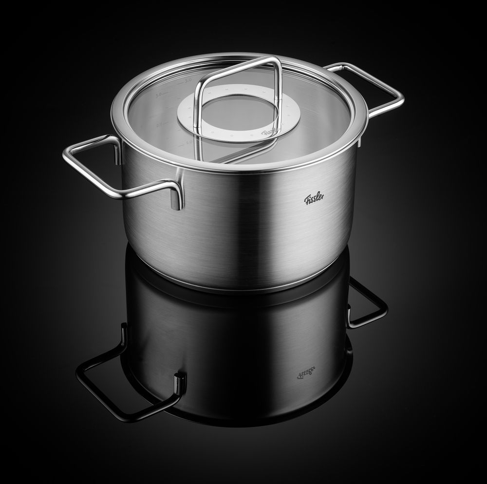 Kochtopf Fissler PURE COLLECTION