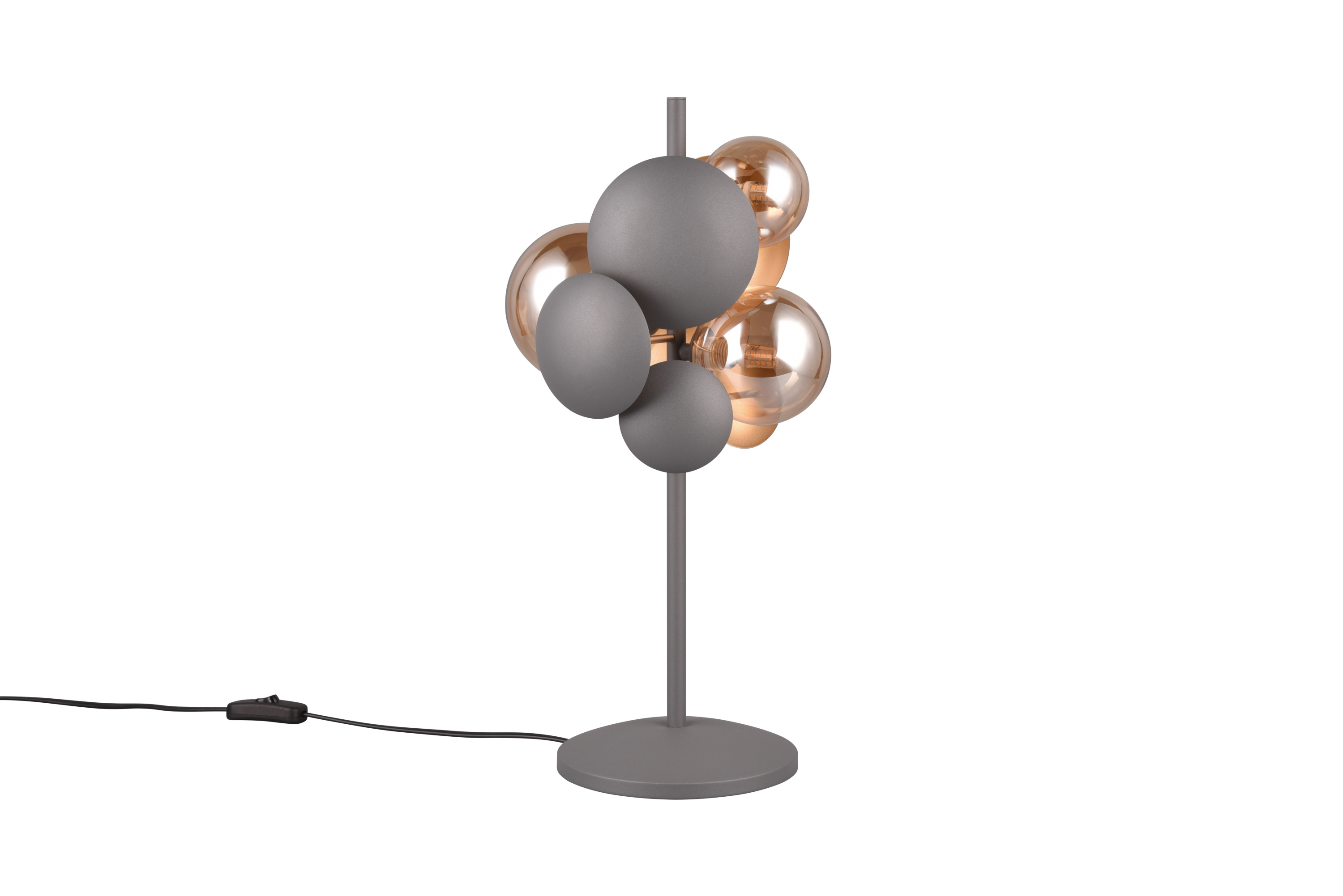 Tischleuchte BUBBLE