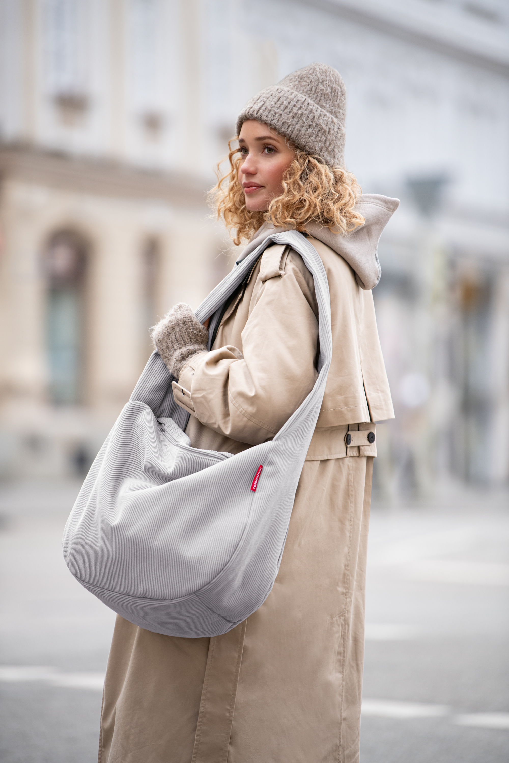 Moonbag reisenthel CORD