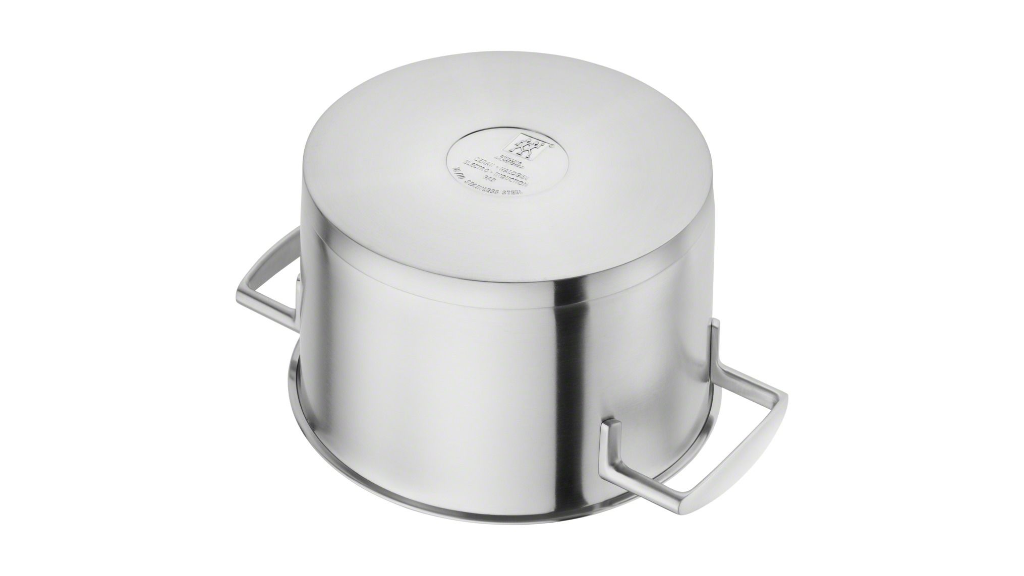 Kochtopf-Set ZWILLING VITALITY