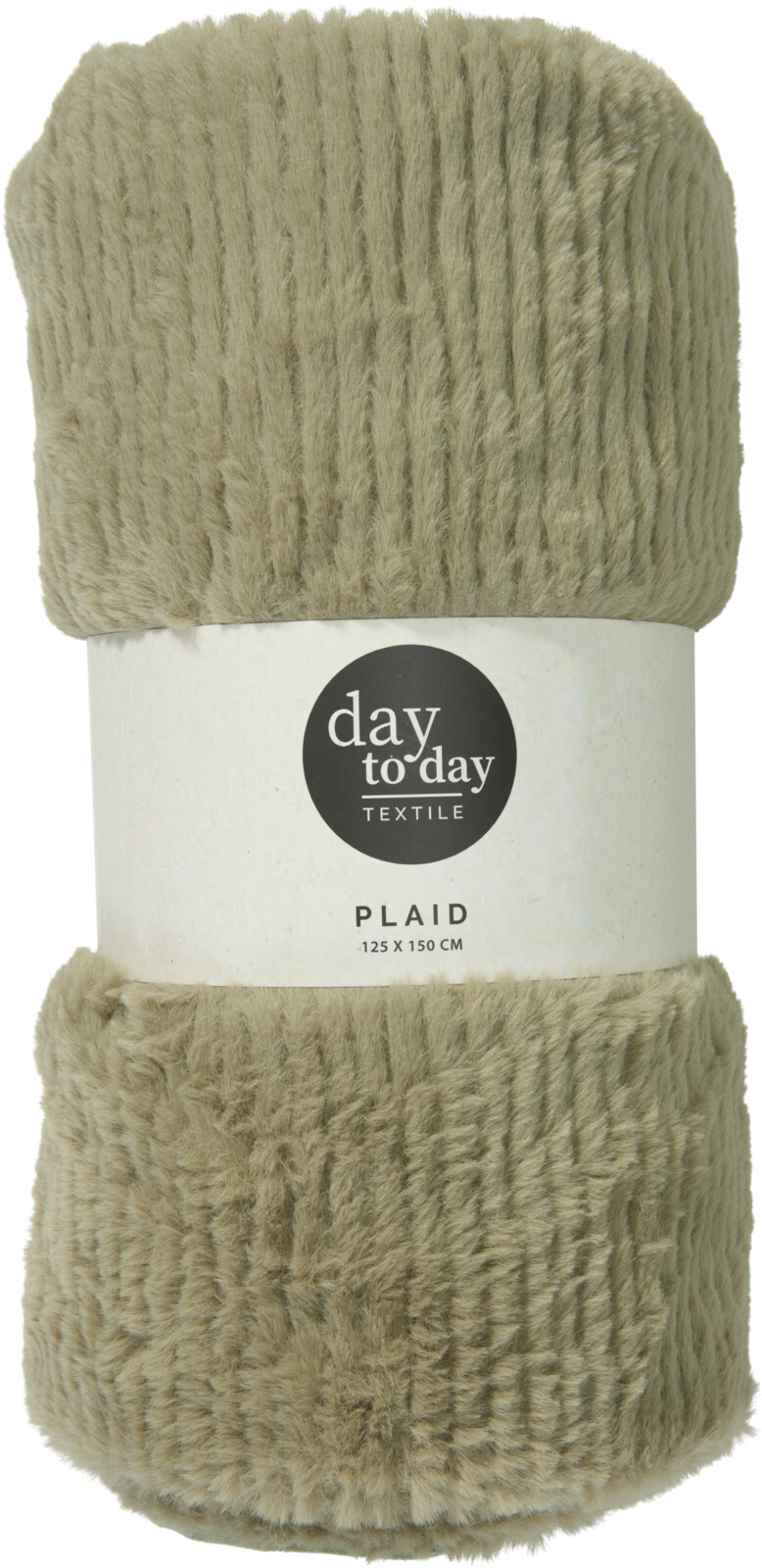 Decke TEDDY