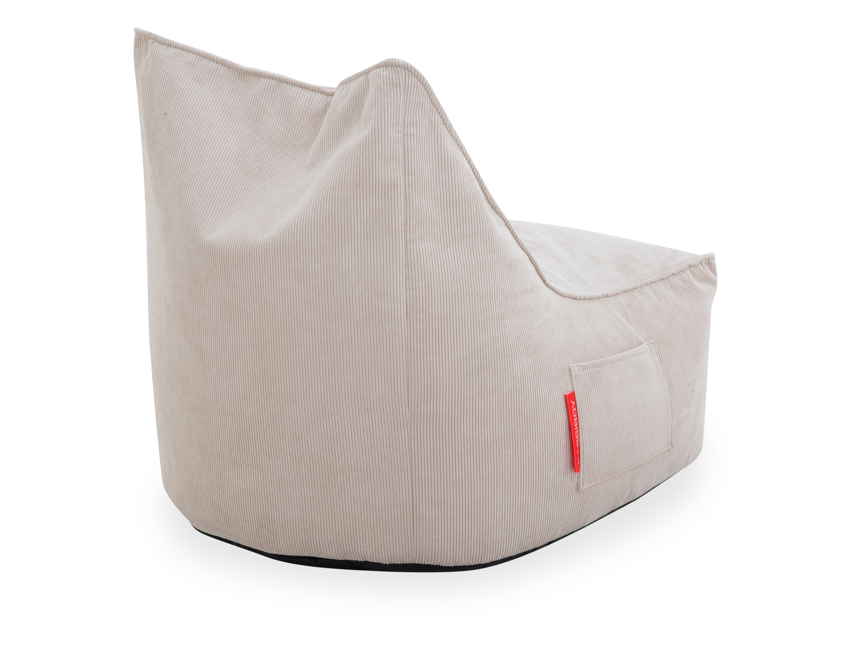 Sitzsack CUBA MEDIUM