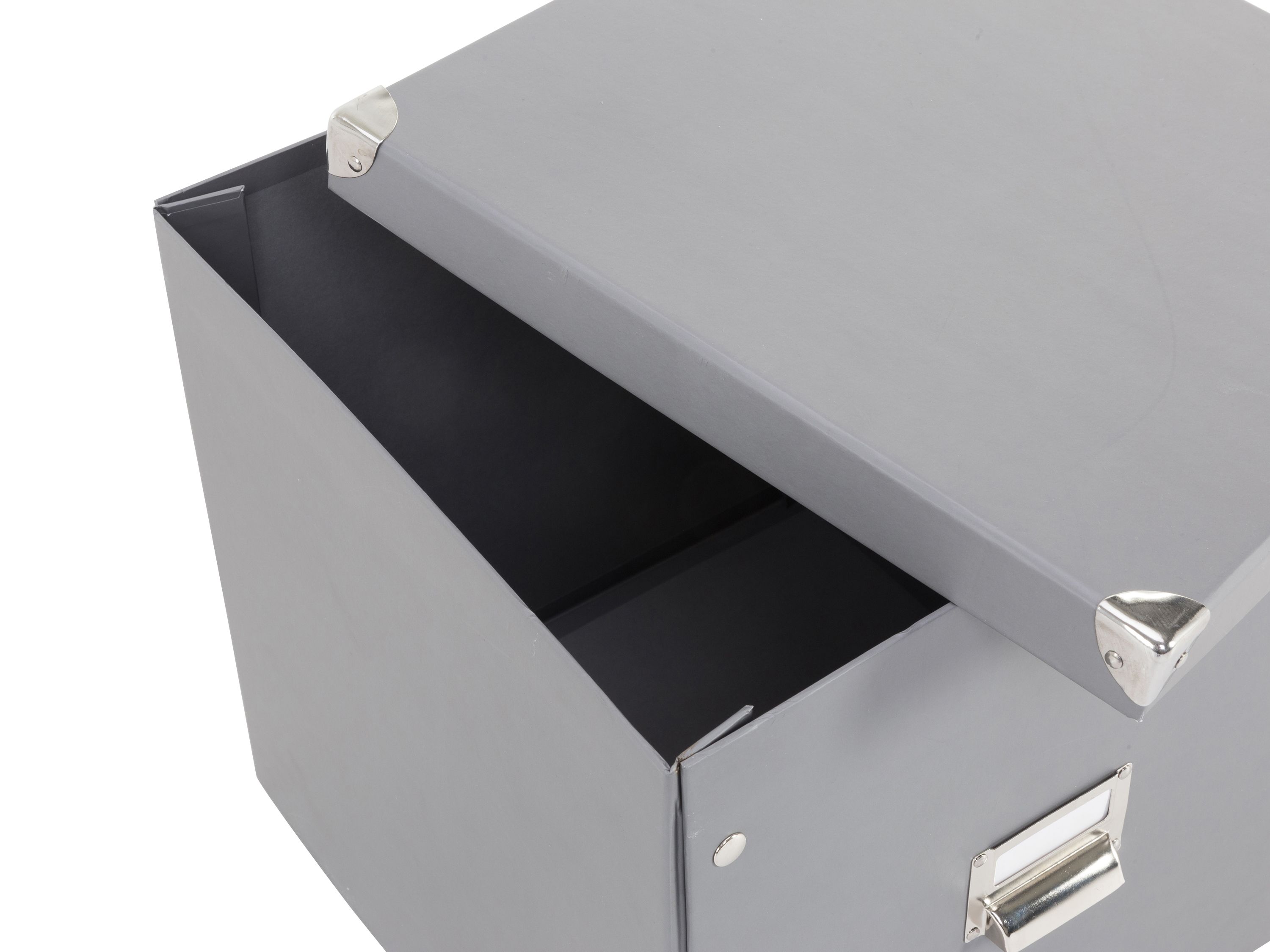 Box BONNY