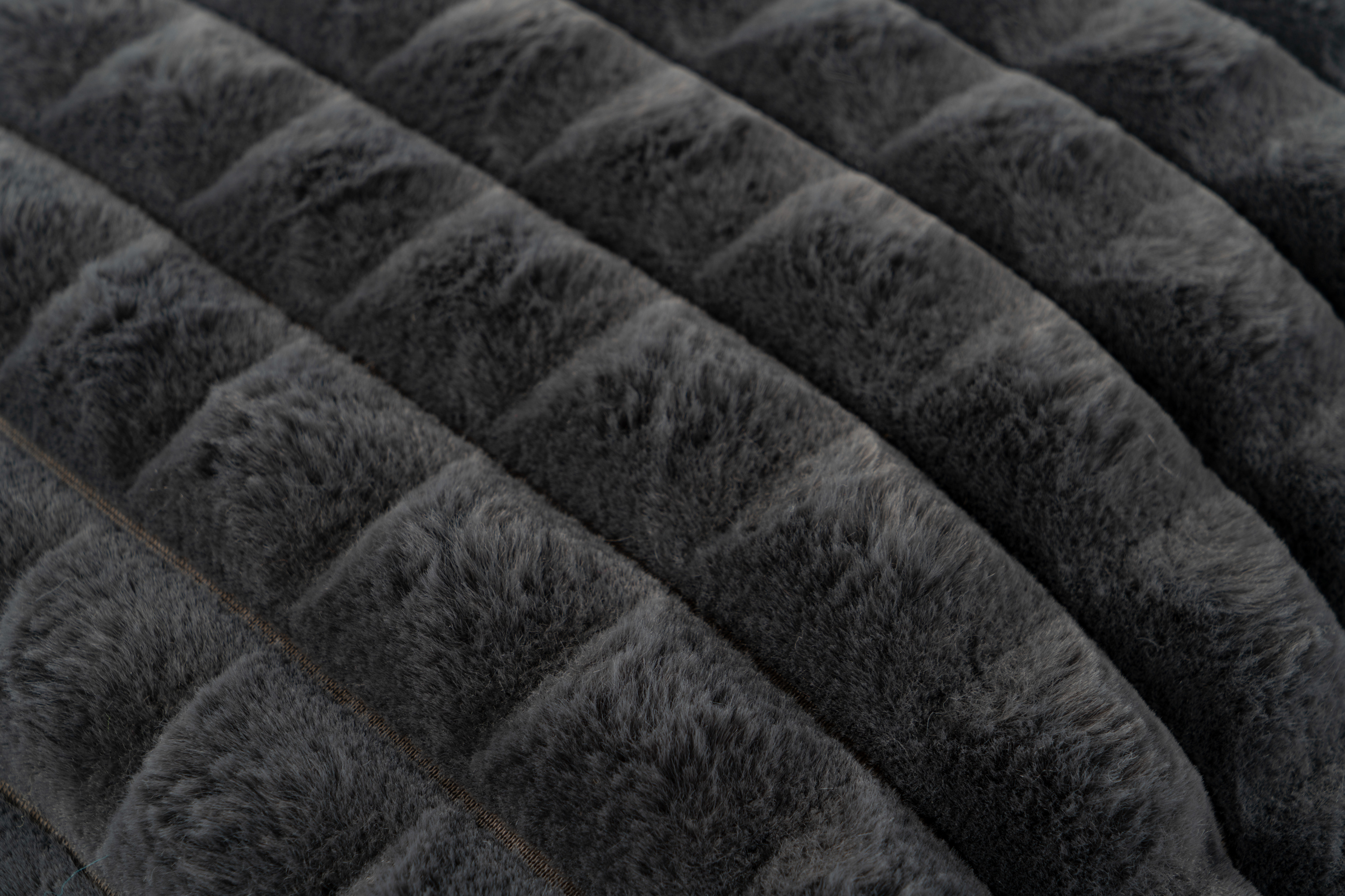 Kissen HARMONY graphit