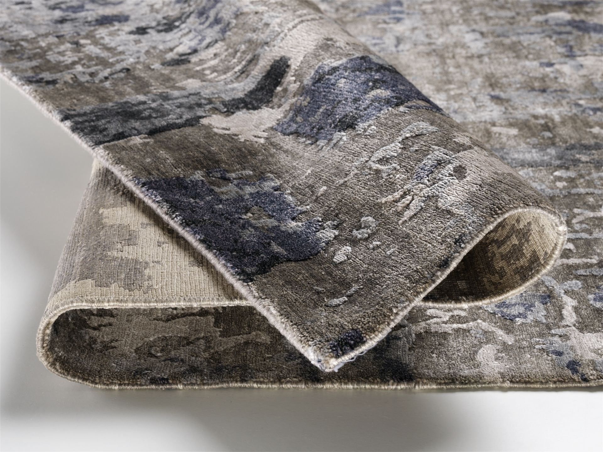 Teppich SIGNATURE EARTH