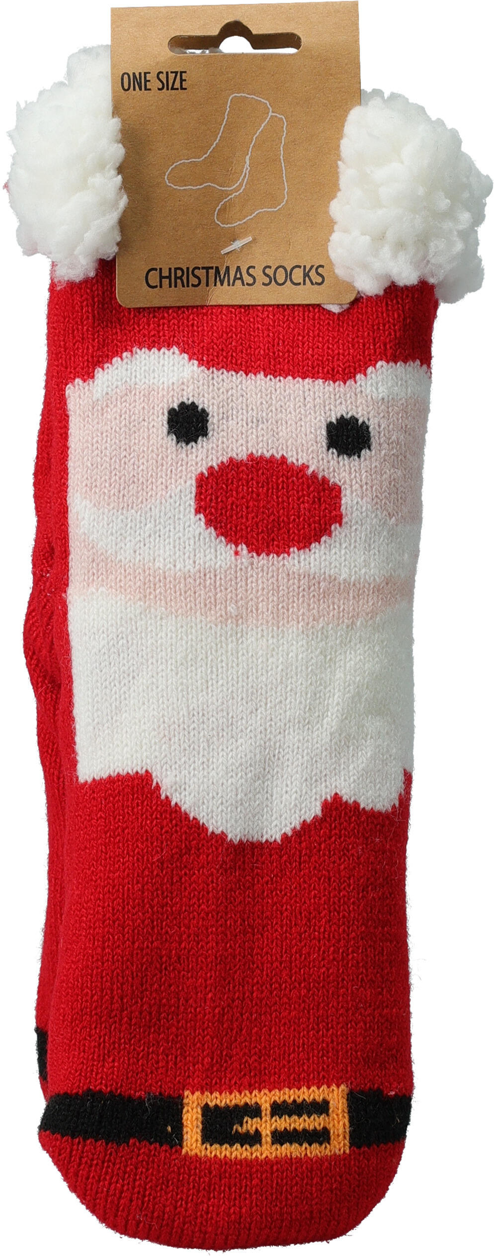 Weihnachtssocken FELICE
