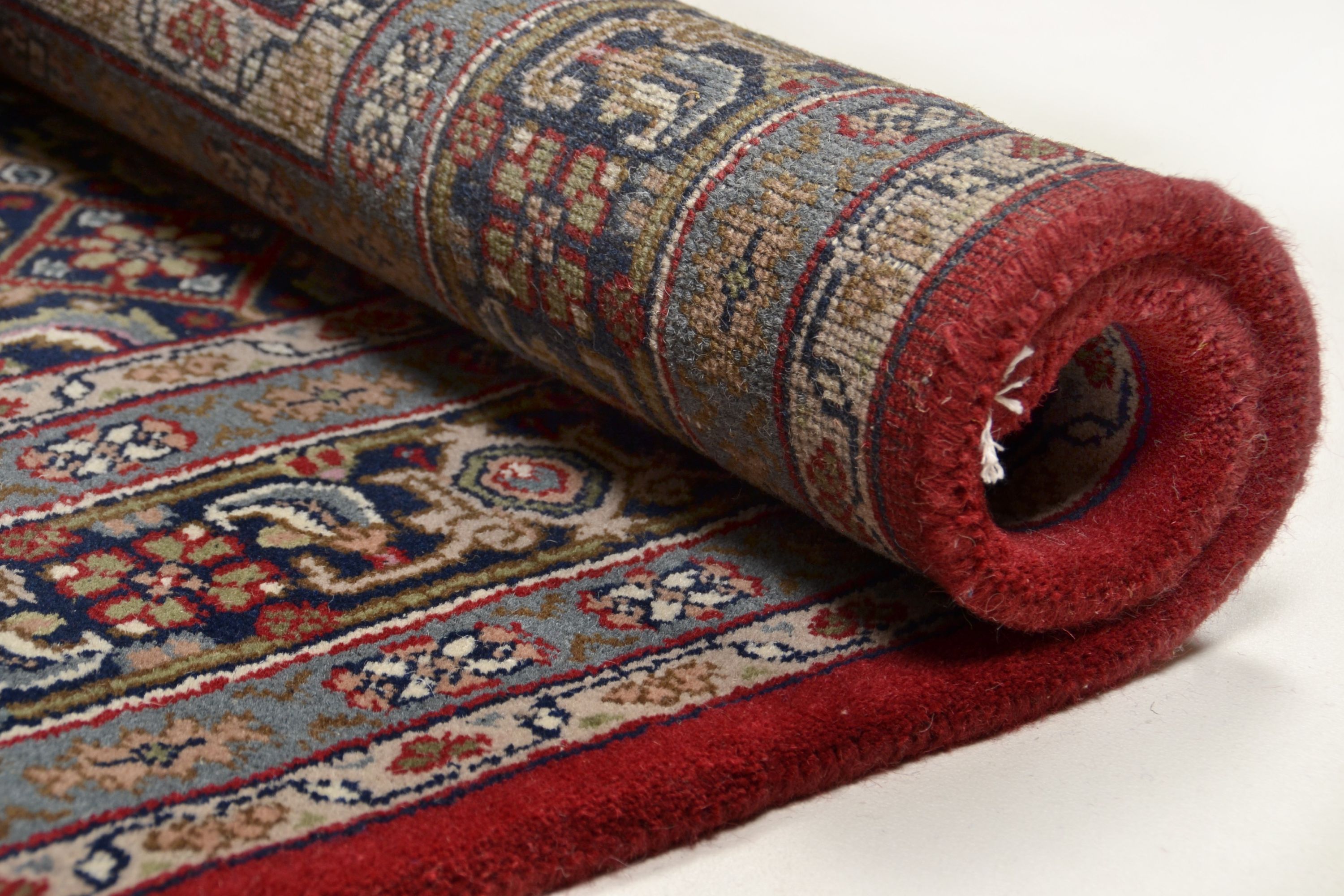 Teppich BENARES
