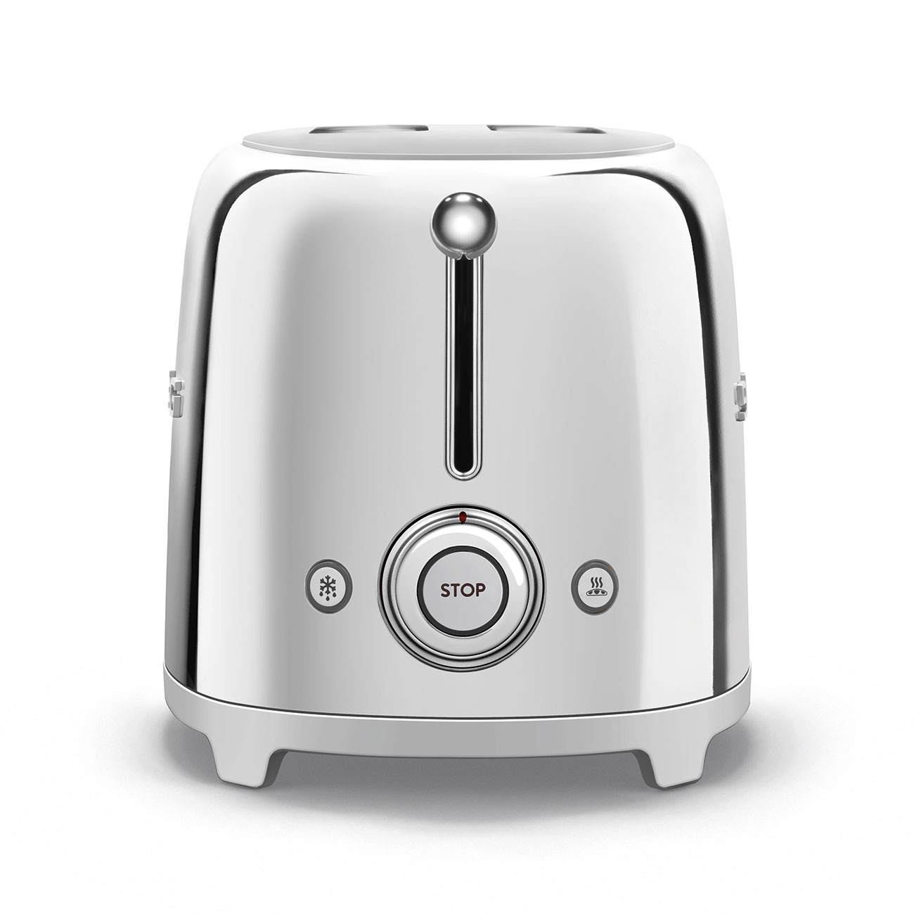 Toaster Kompakt smeg
