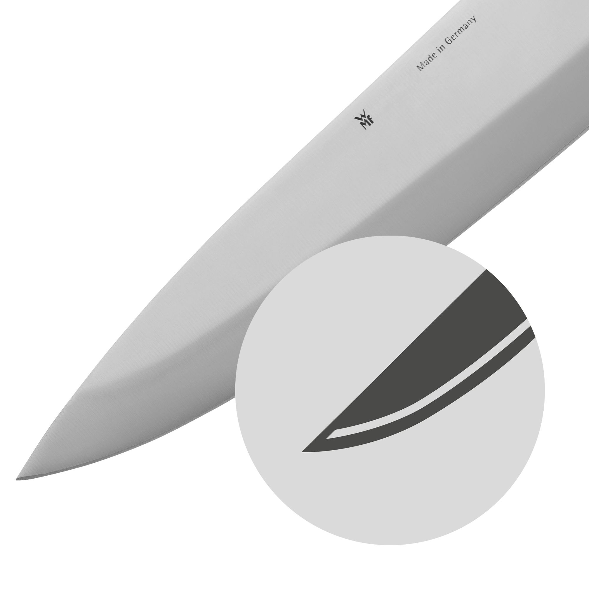 Zubereitungsmesser WMF SEQUENCE