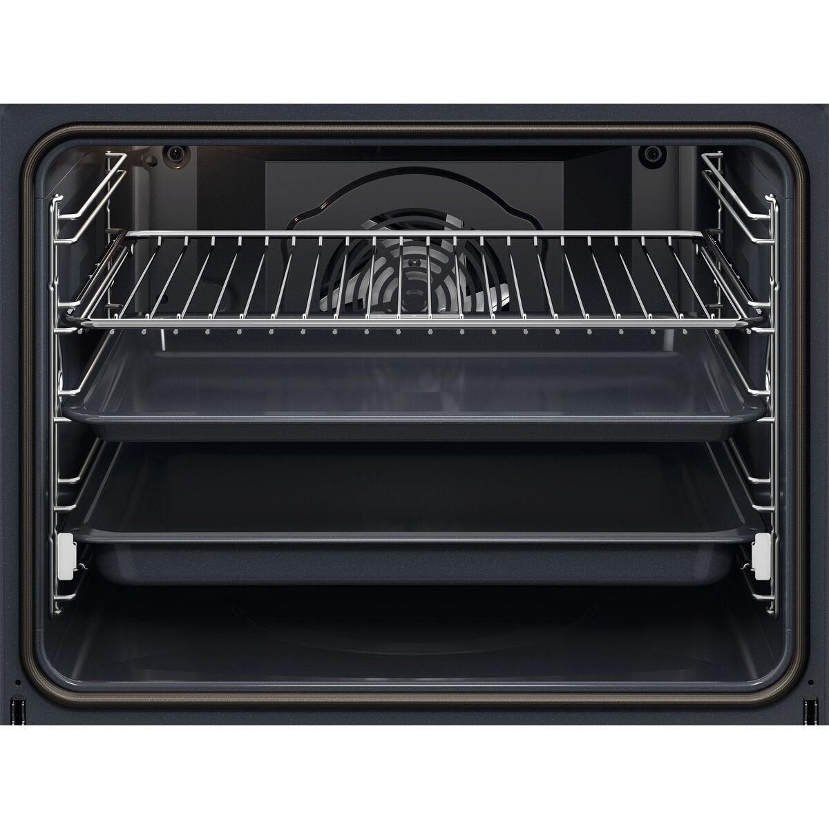 Backofen AEG BP6100B
