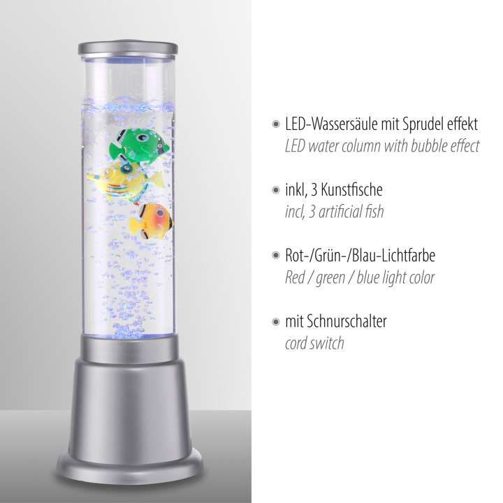 Wassersäule AVA