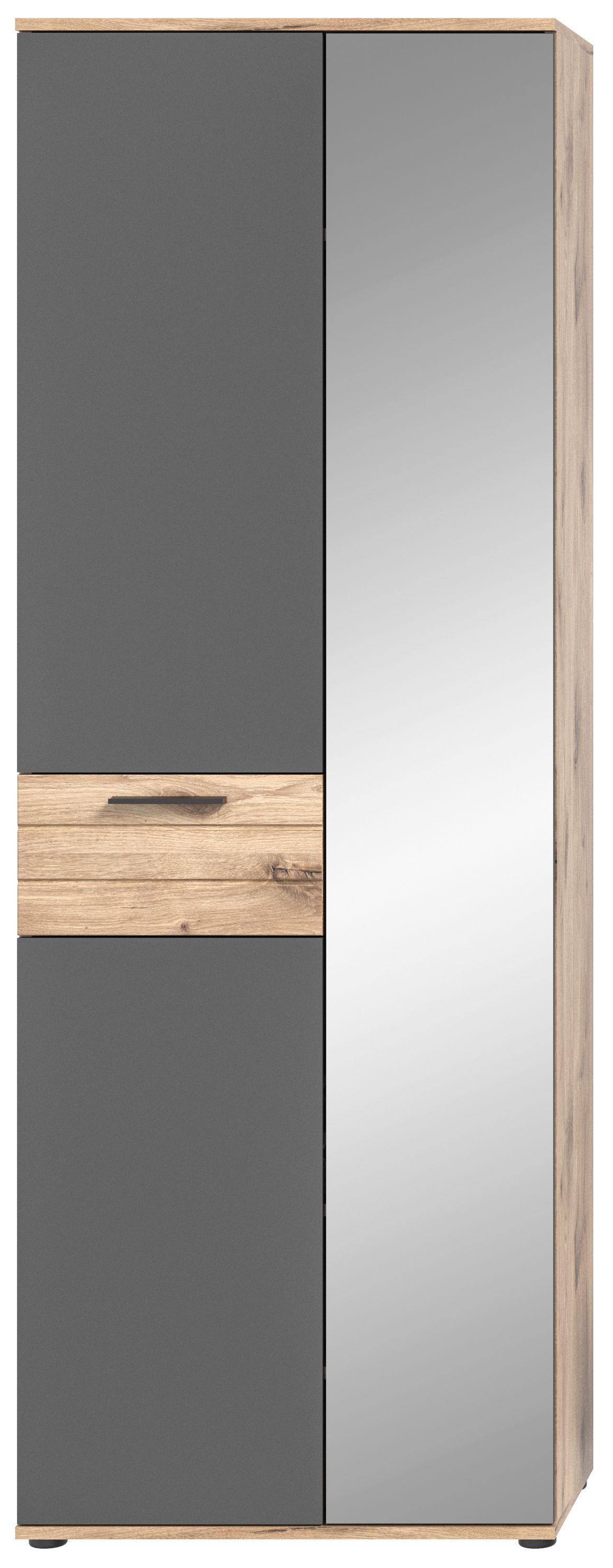 Garderobenschrank MASON