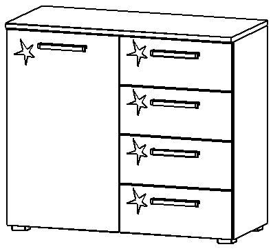 Teppich OLIMPOS 24