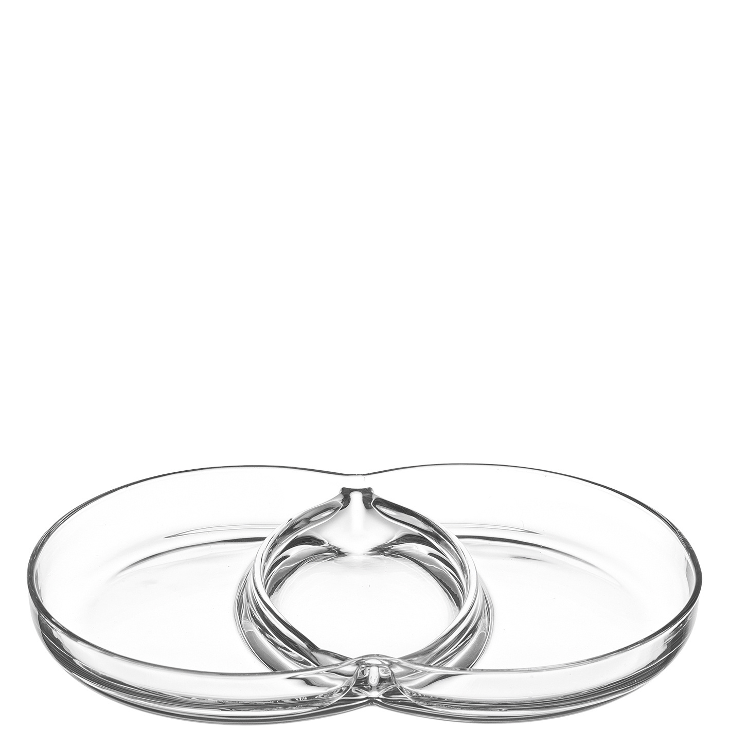 Glasschale SEZIONE