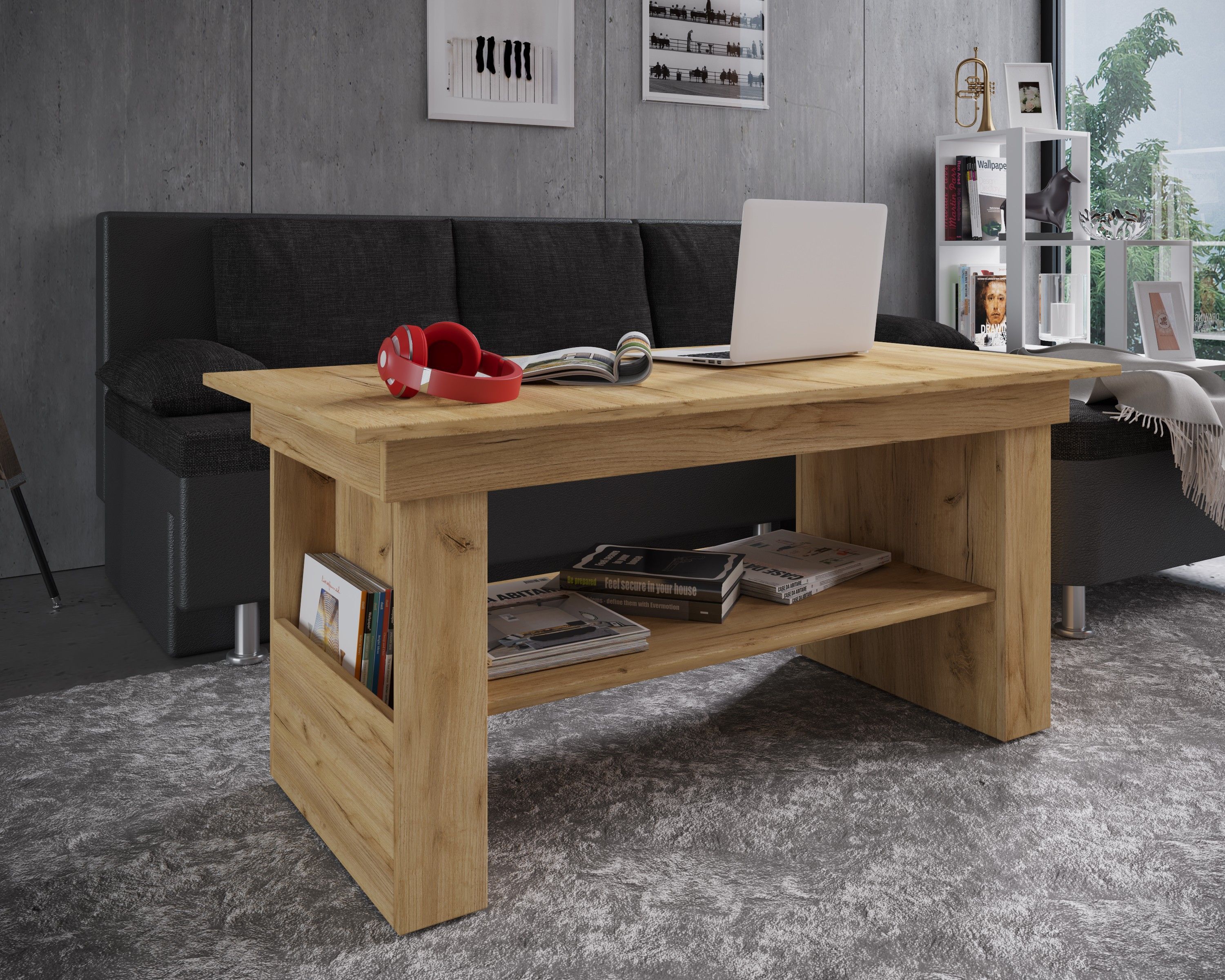 Couchtisch KOBILA
