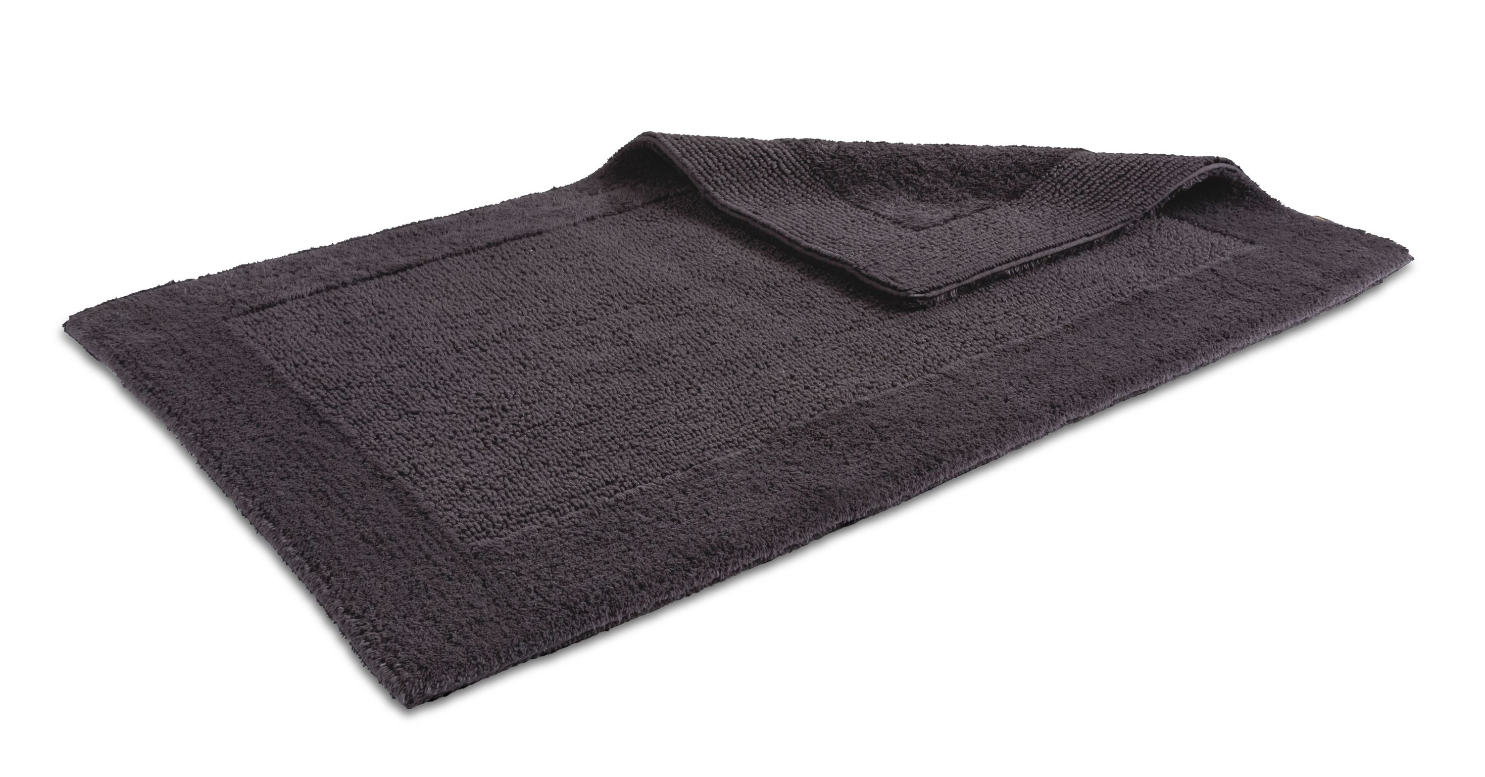 Badematte RHOMTUFT PRESTIGE