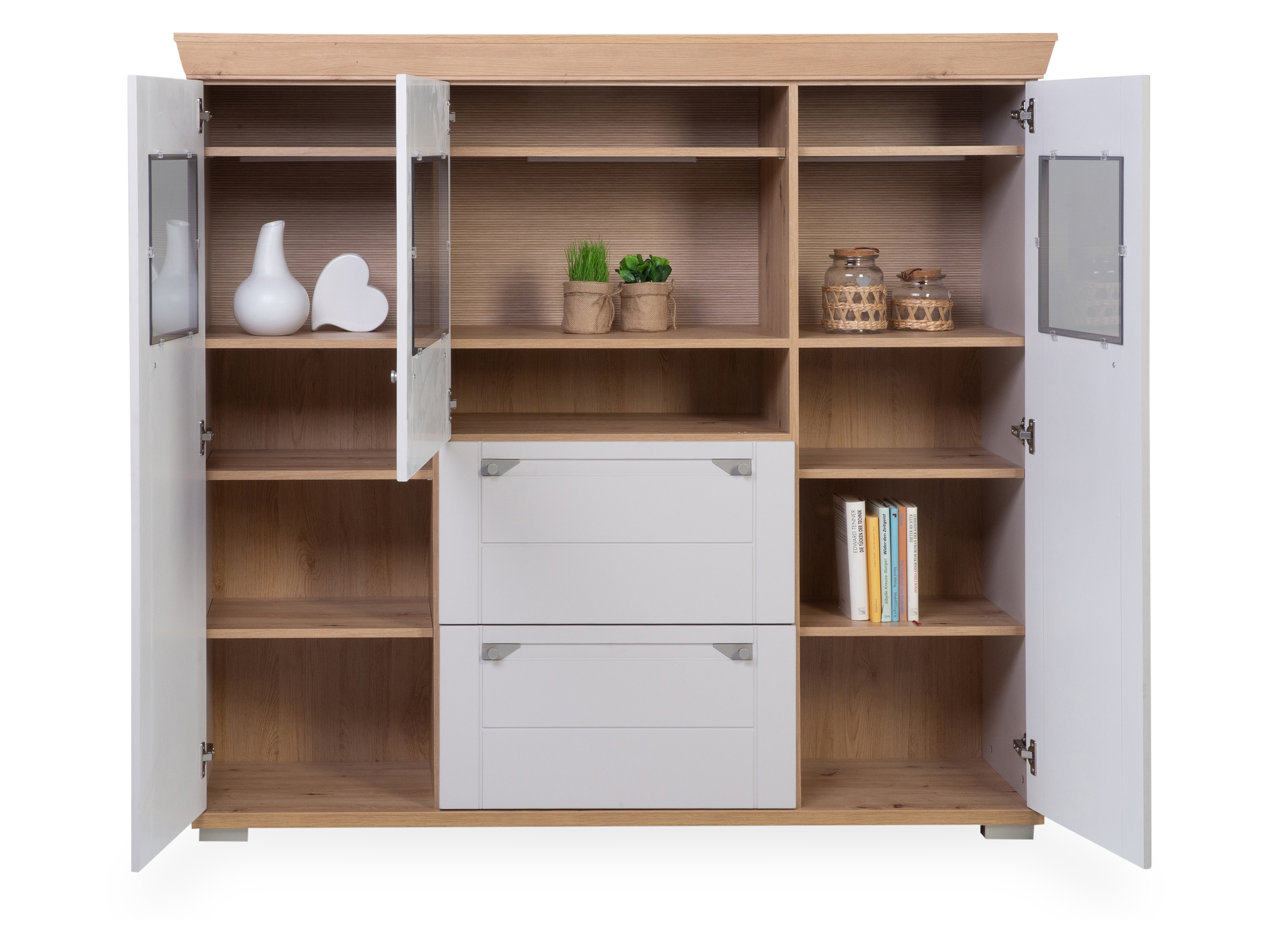 Highboard HARPER WORCHESTER