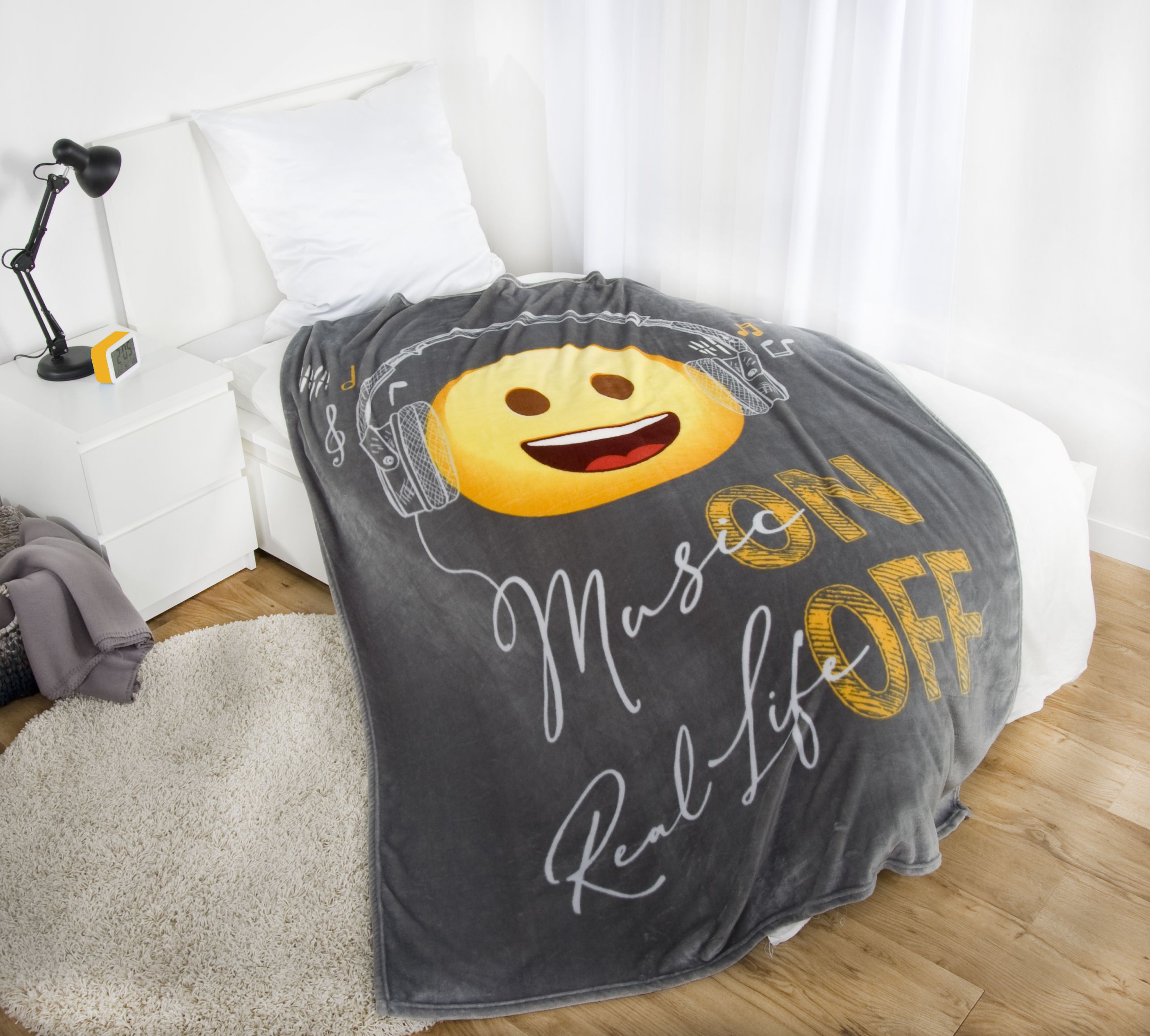 Decke Wellsoft EMOT!X