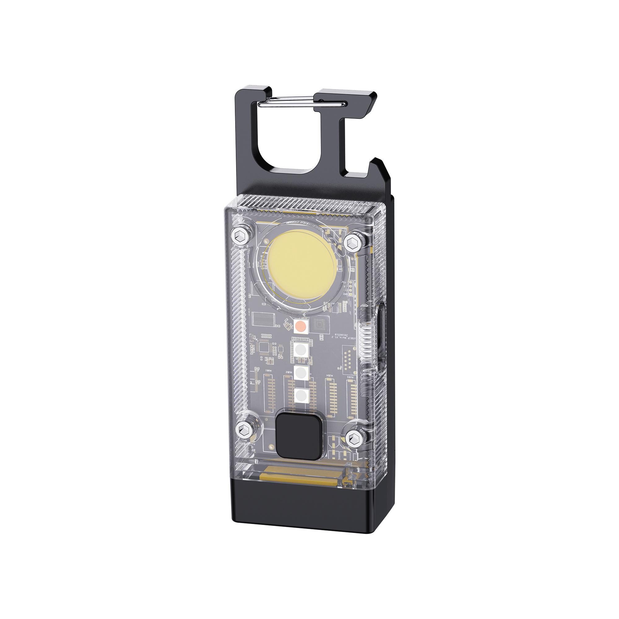 LED-Taschenlampe MINI