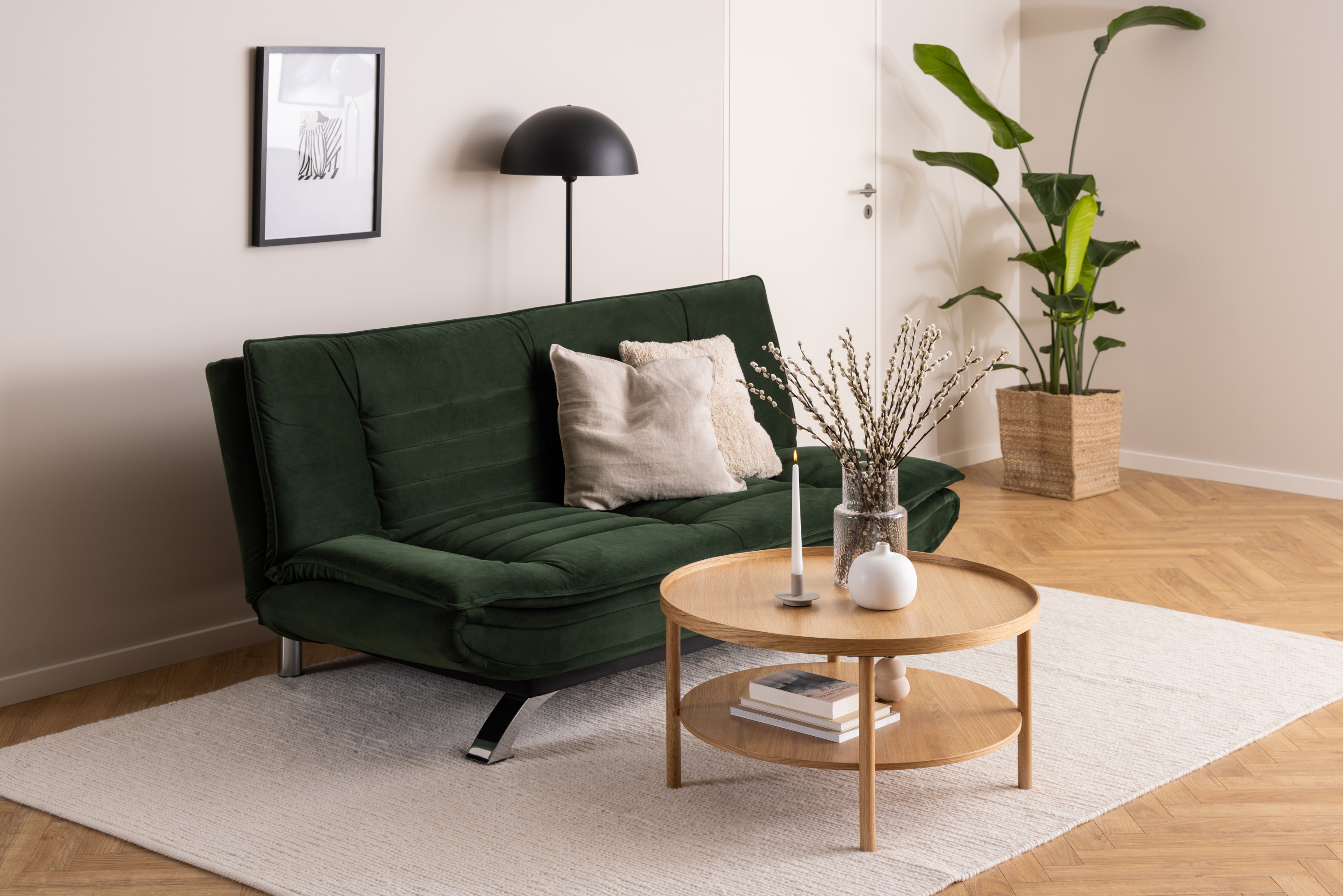 Couchtisch BANBURY