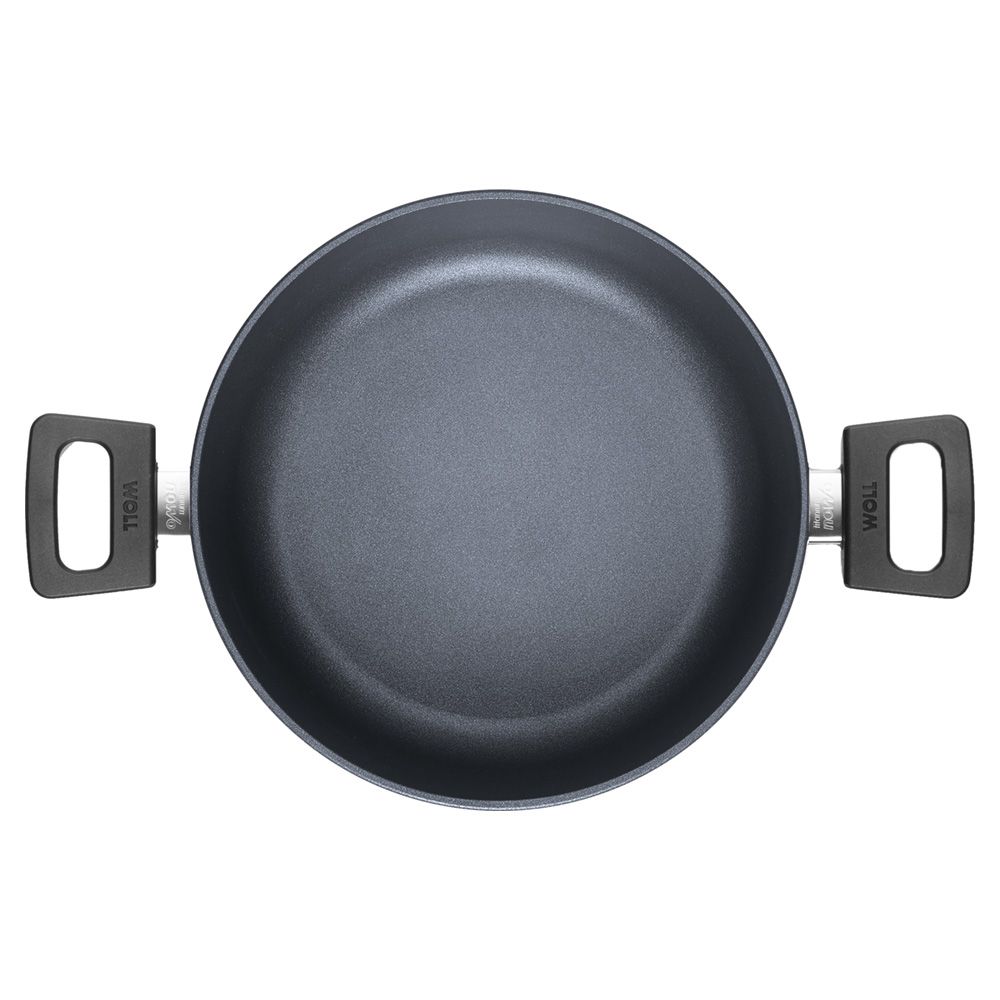 Bräter WOLL NOWO TITANIUM