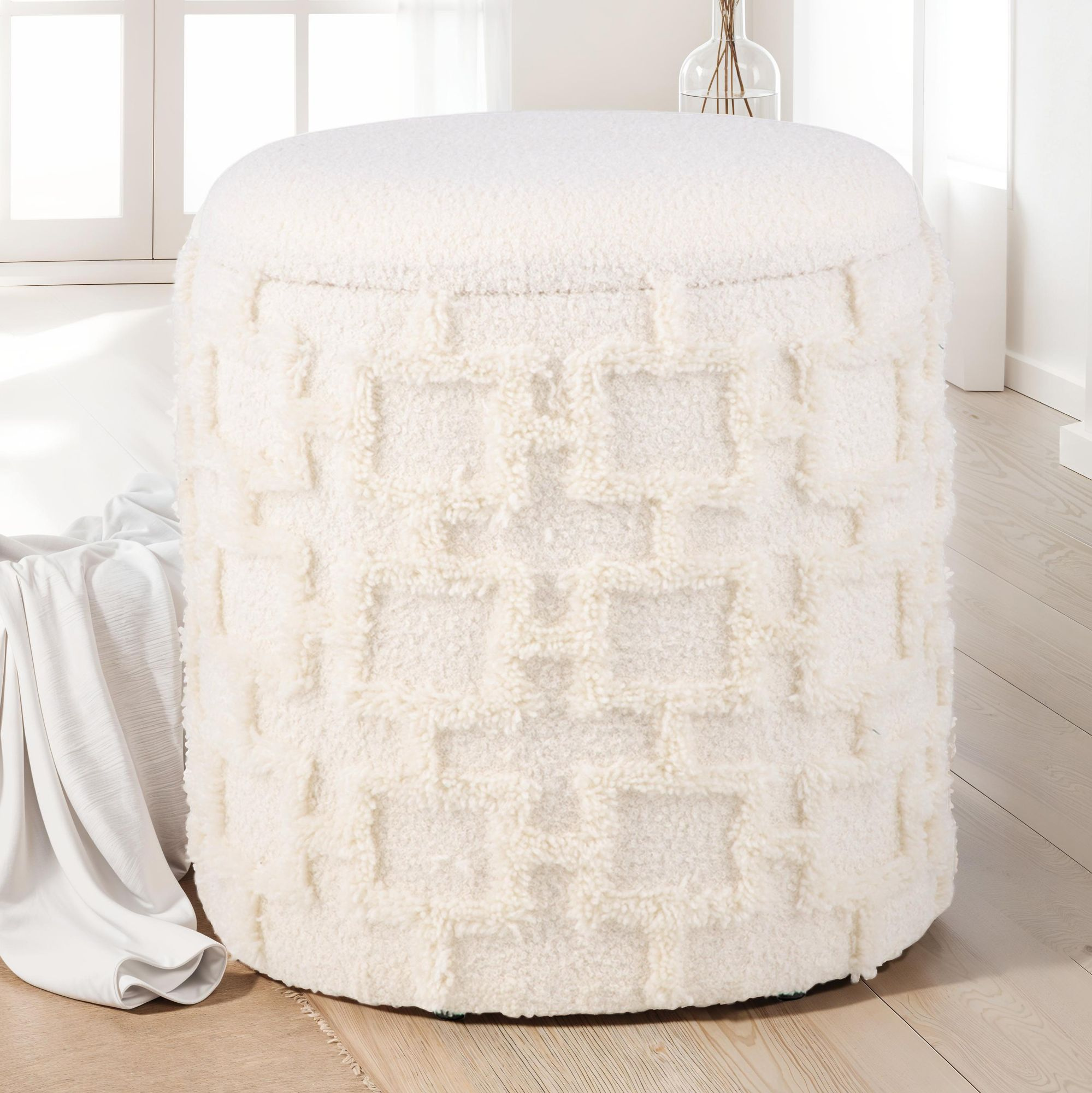Hocker