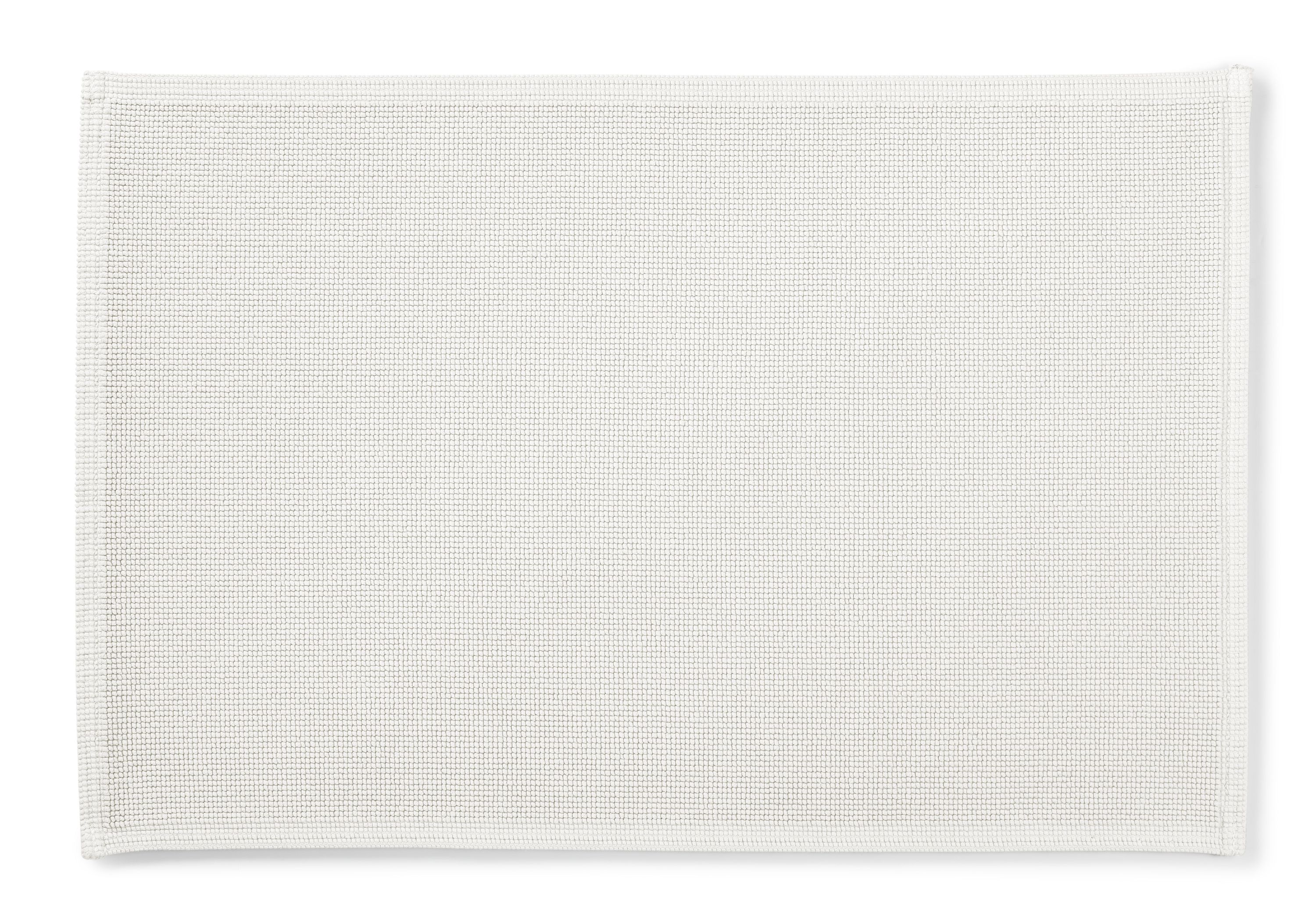 Badematte RHOMTUFT PLAIN
