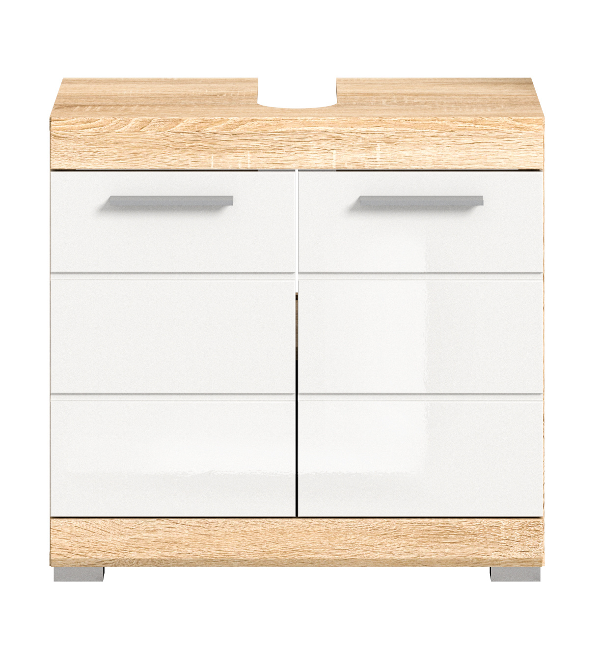 Waschbeckenunterschrank