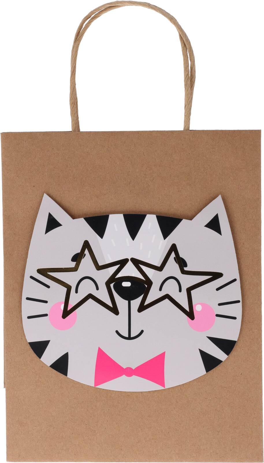 Geschenktasche TIERE