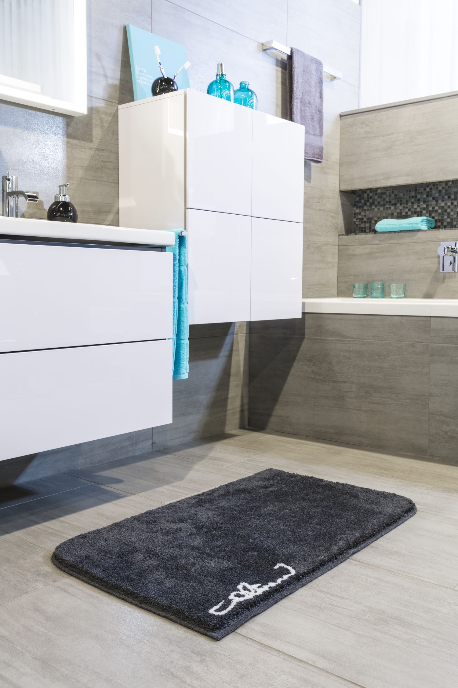 Badematte Colani 40