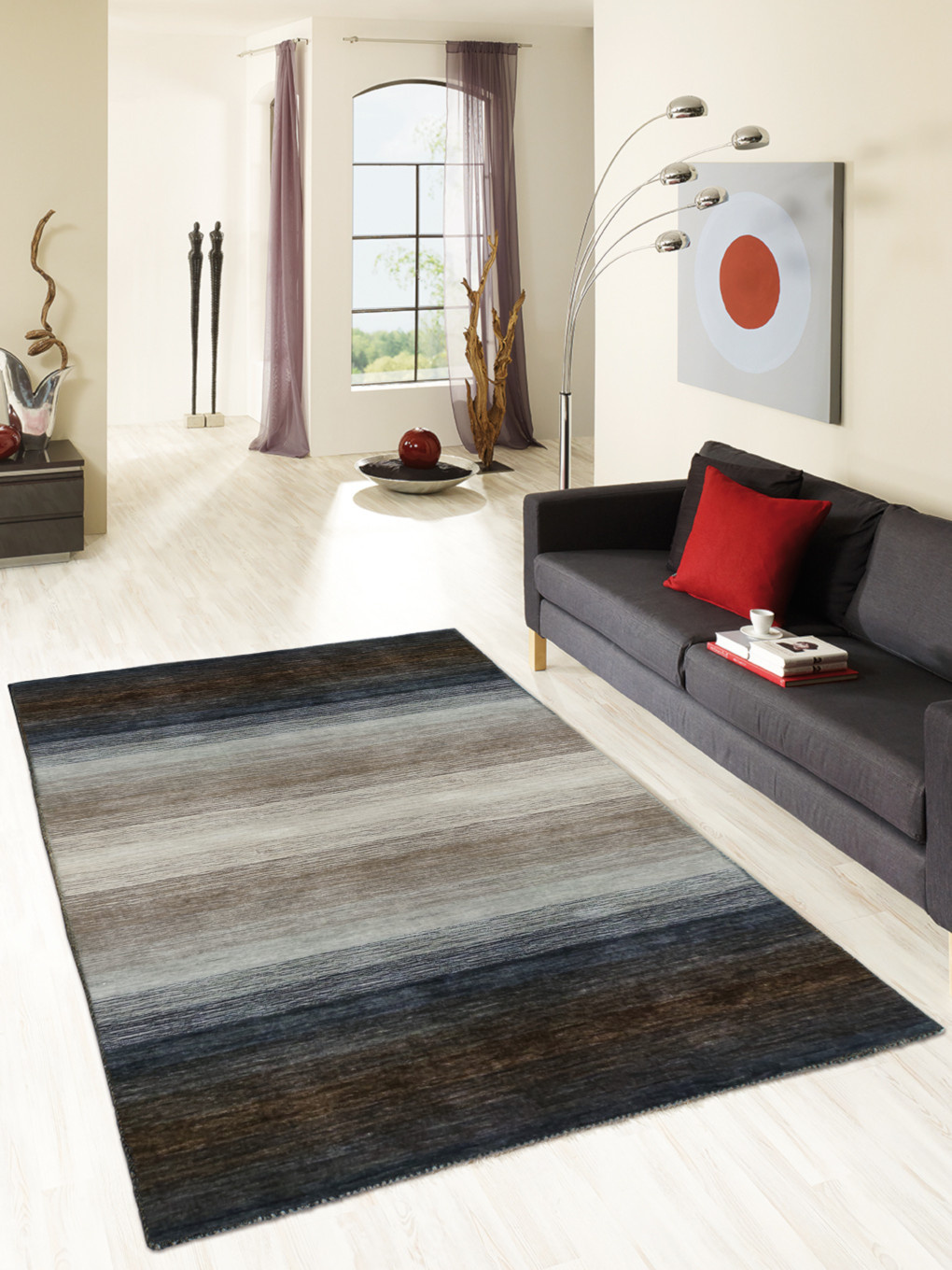 Teppich RAINBOW 1201