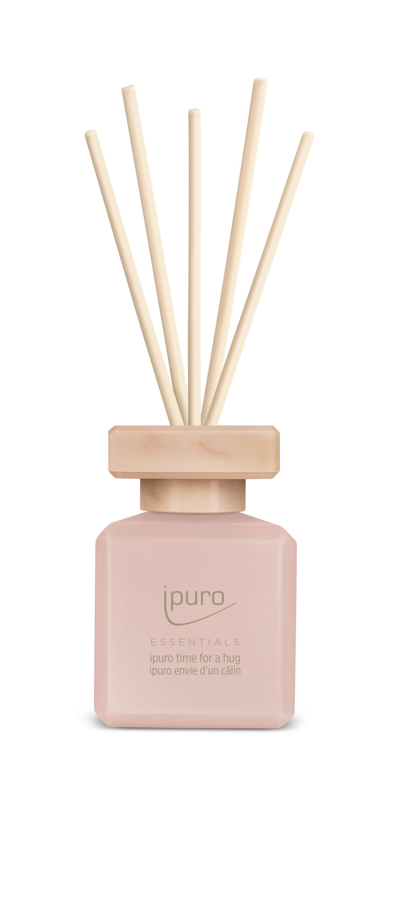 Raumduft ipuro TIME FOR A HUG