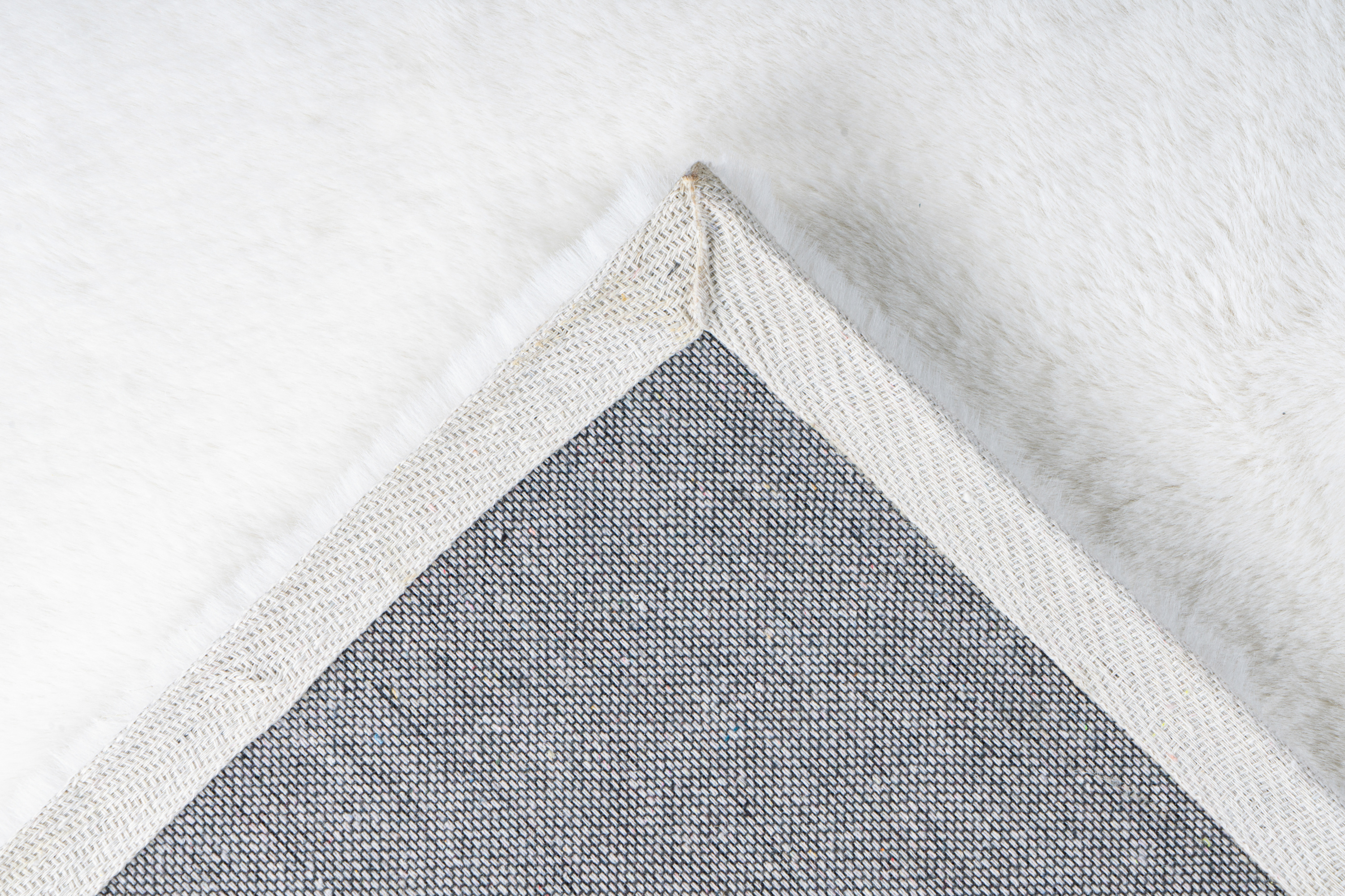 Teppich HEAVEN ivory