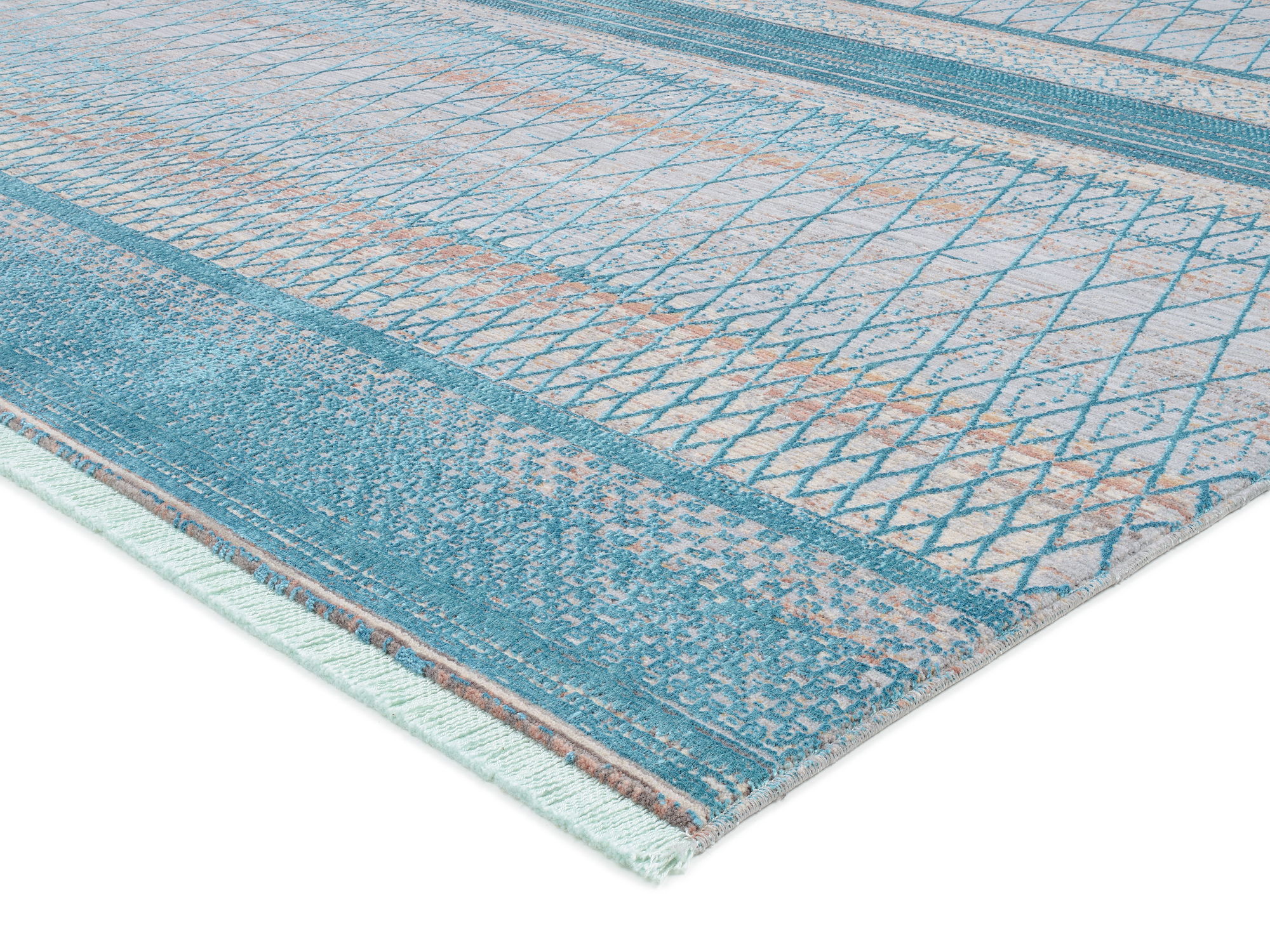 Teppich LOTUS MAILA