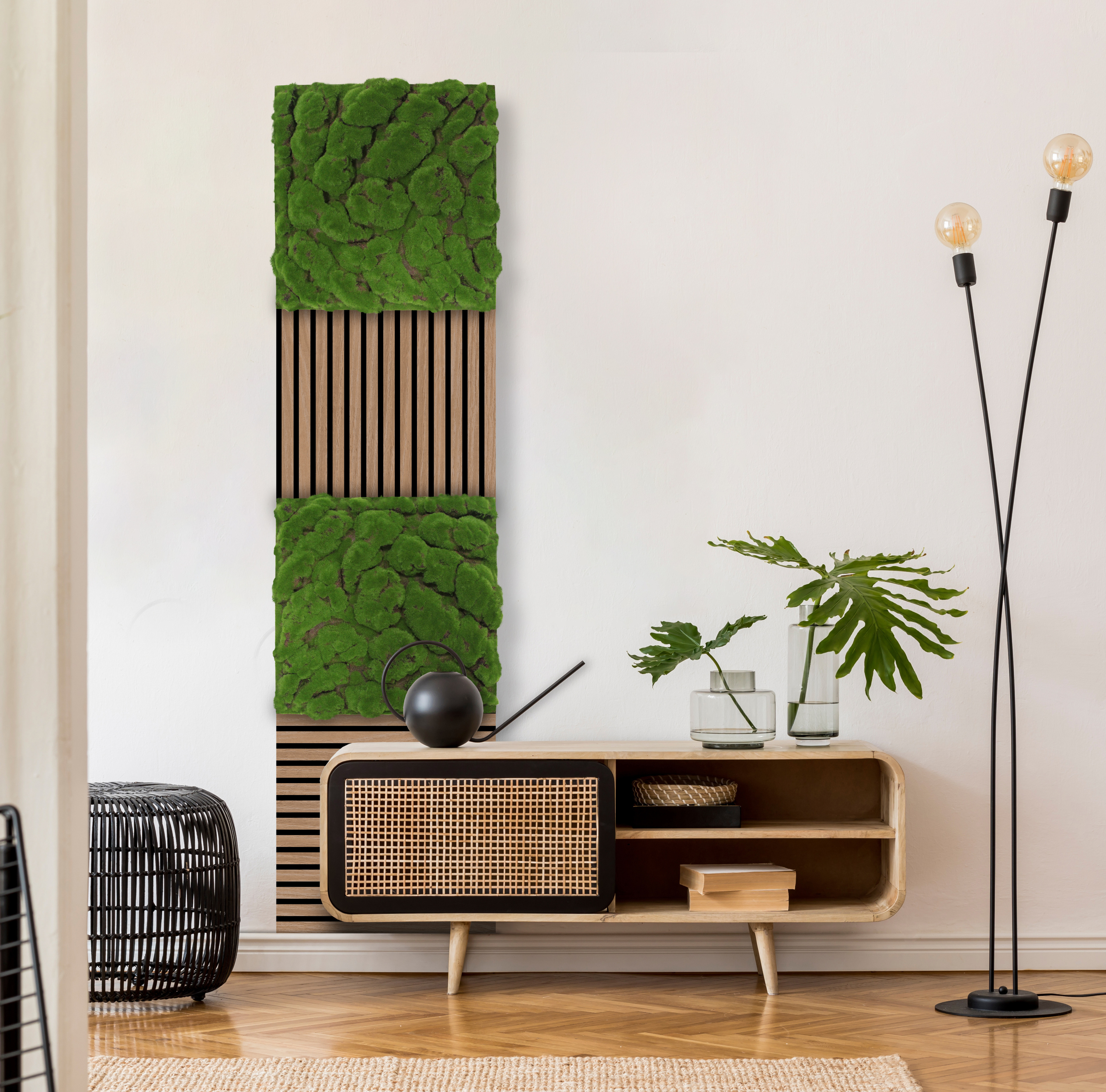 Wandpaneel MODULAR WALL