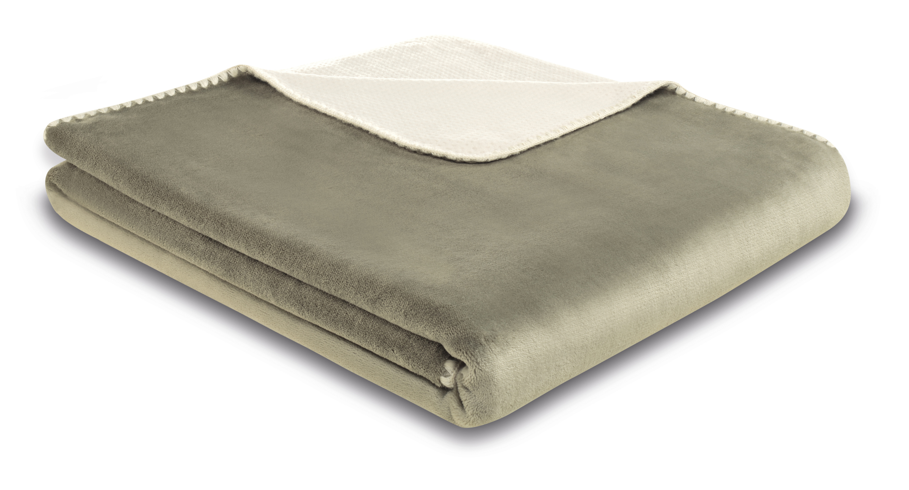 Wohndecke SOFT & COSY