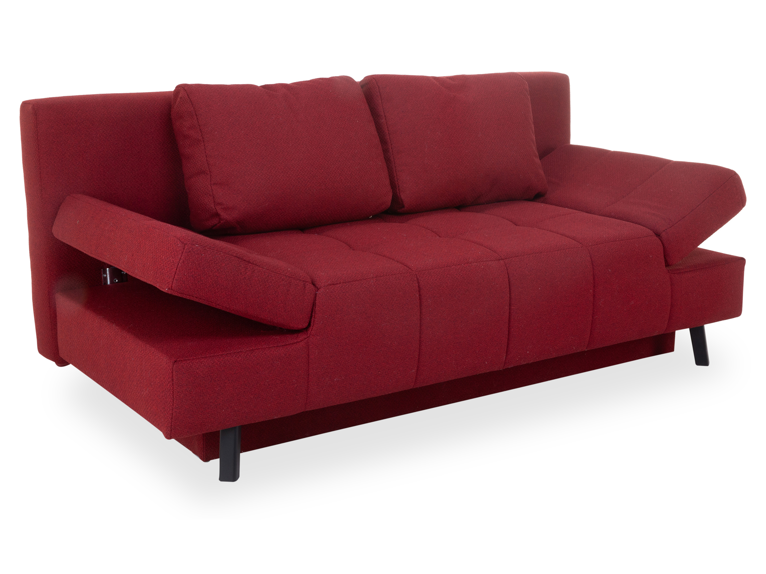 Schlafsofa Elastoform REBECCA