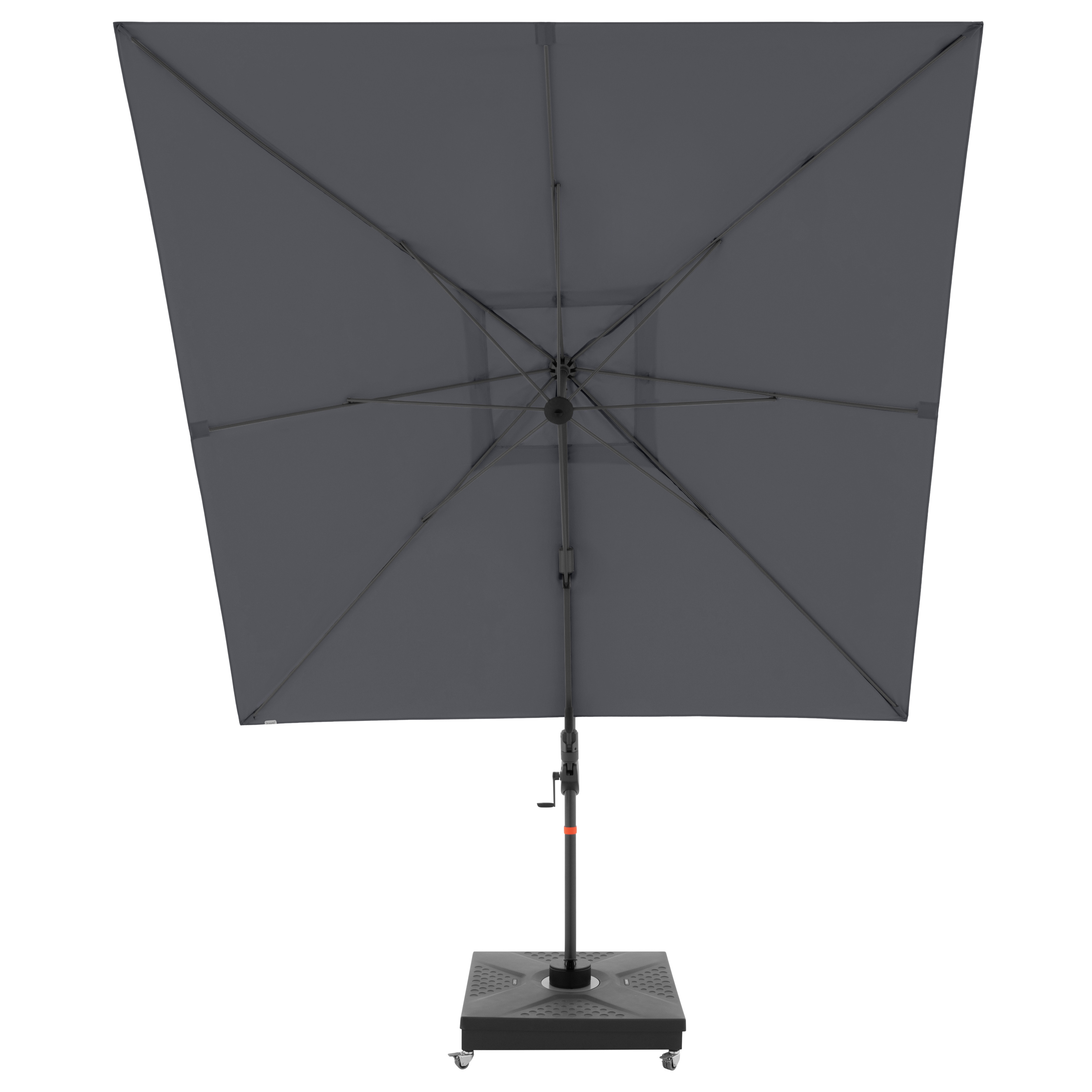Ampelschirm doppler MYZONE