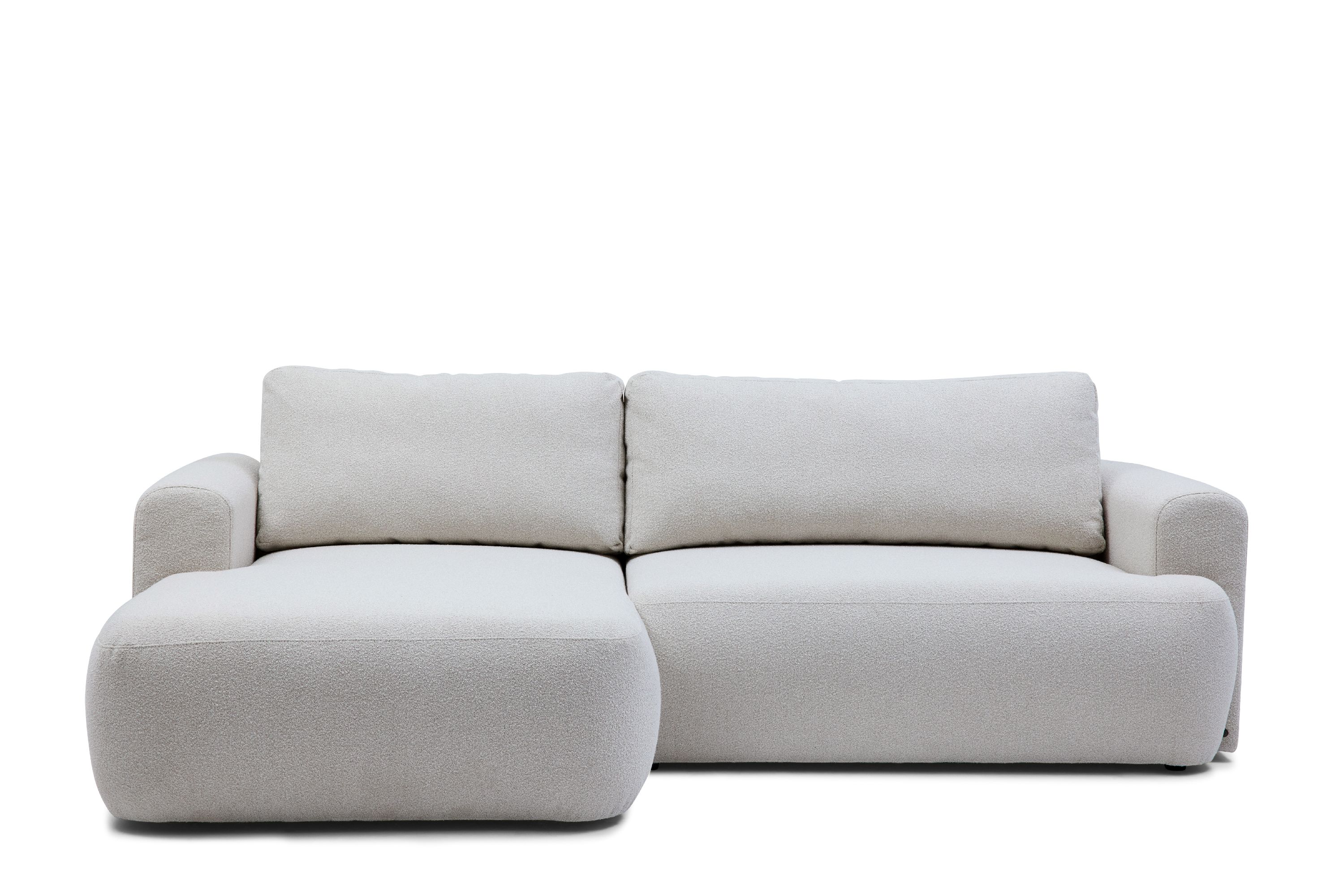 Polsterecke TOM TAILOR SOFT ECKE