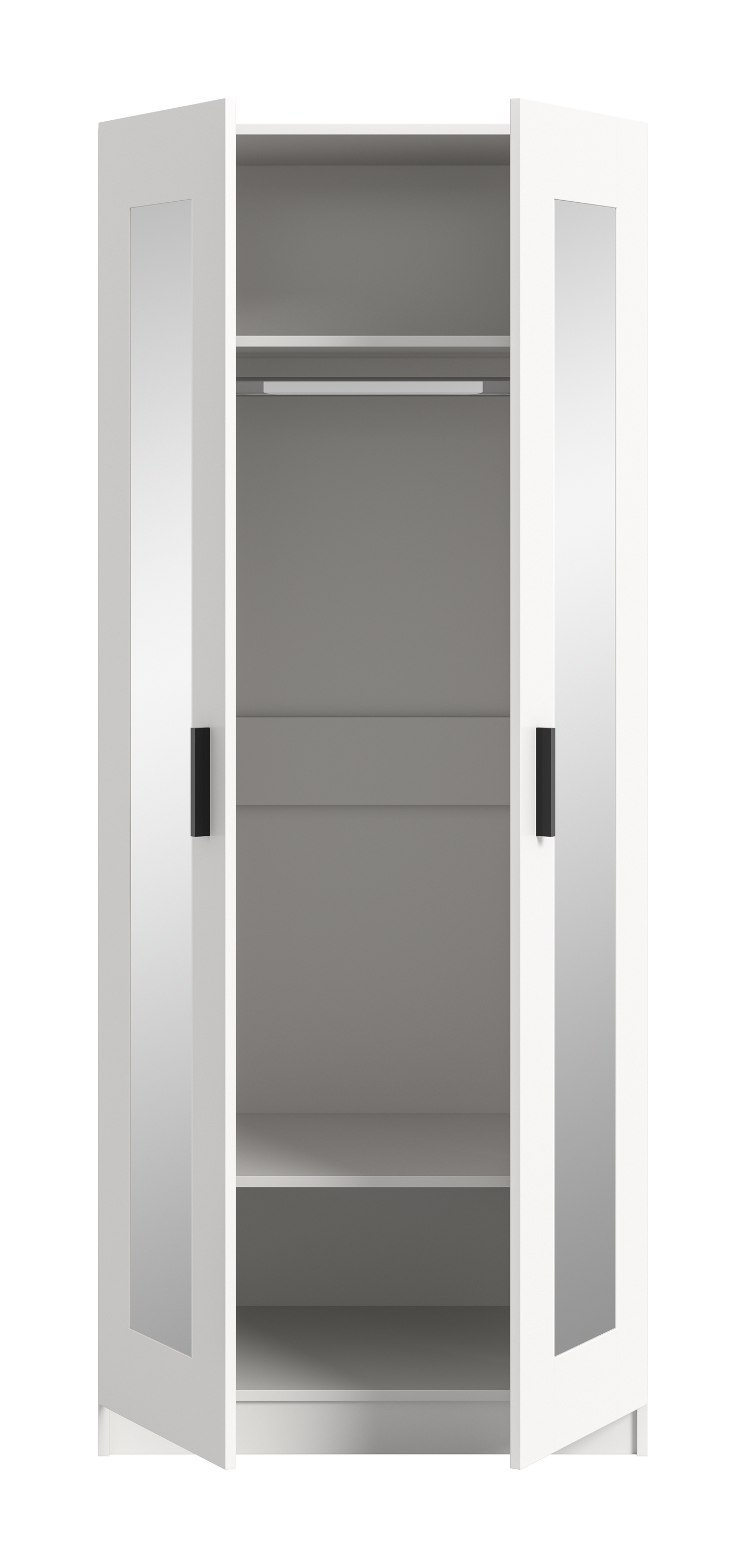 Kleiderschrank VISBY