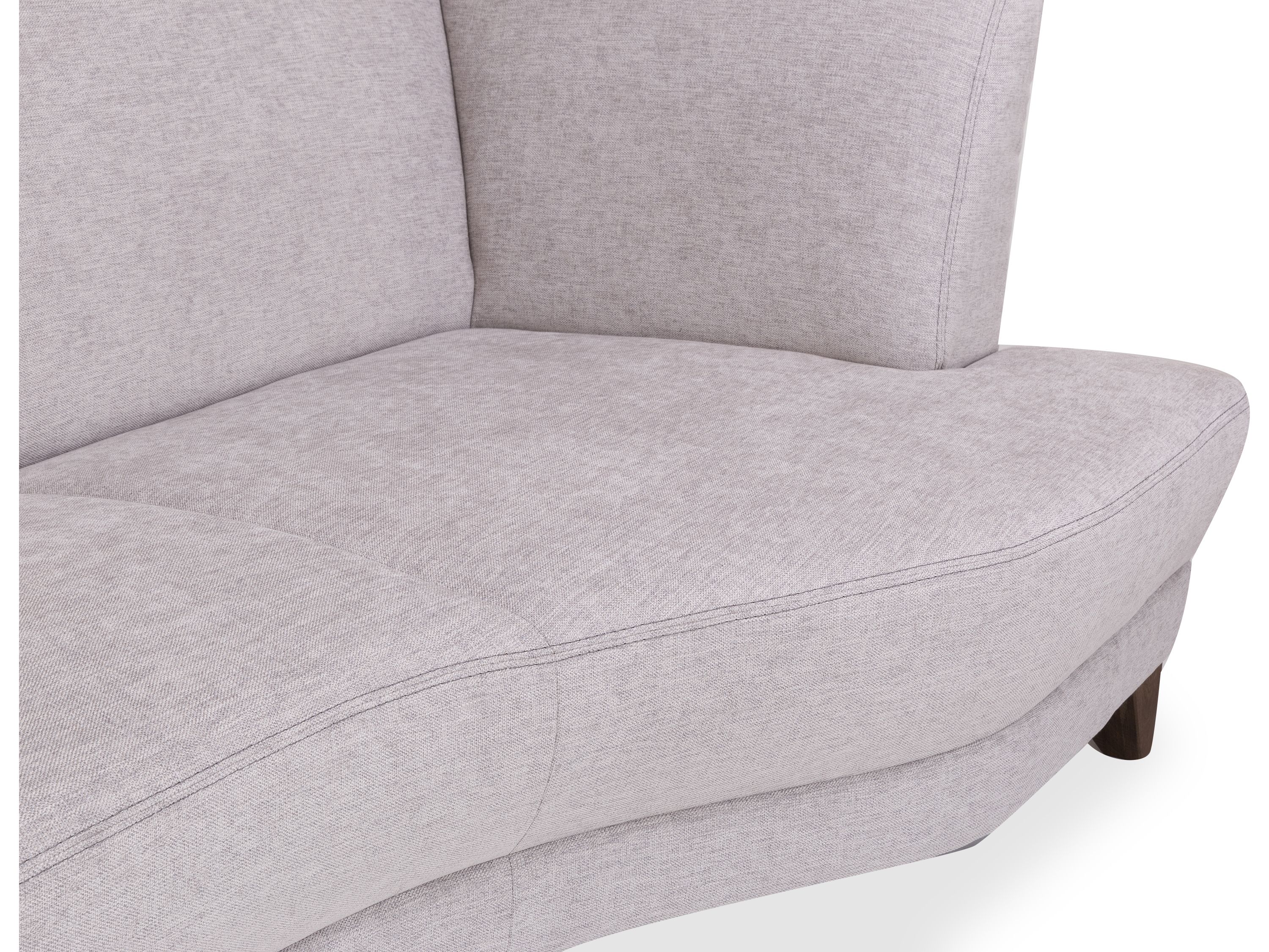 Sofa MONDO QUADRA